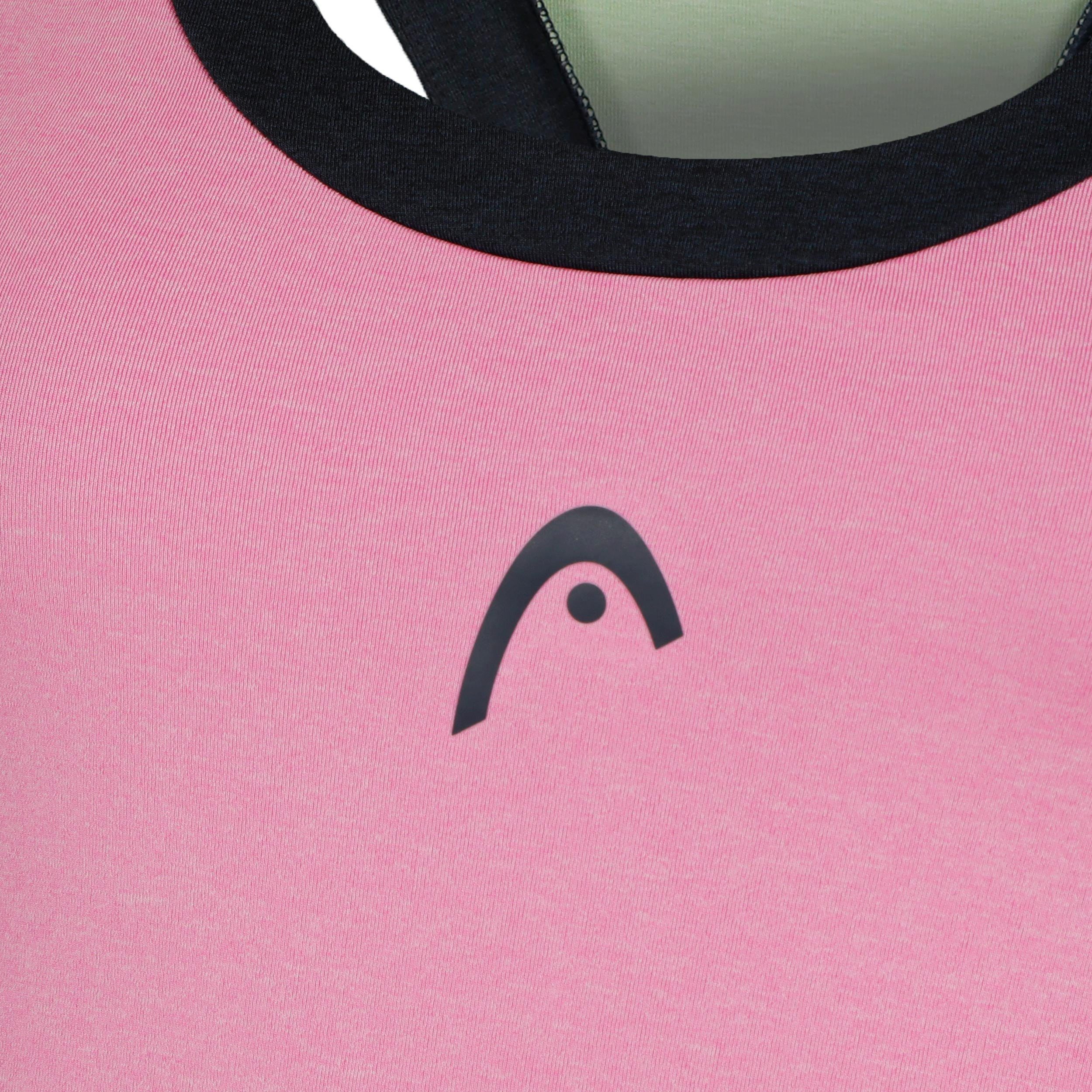 Head Tenniskleid Play Tech