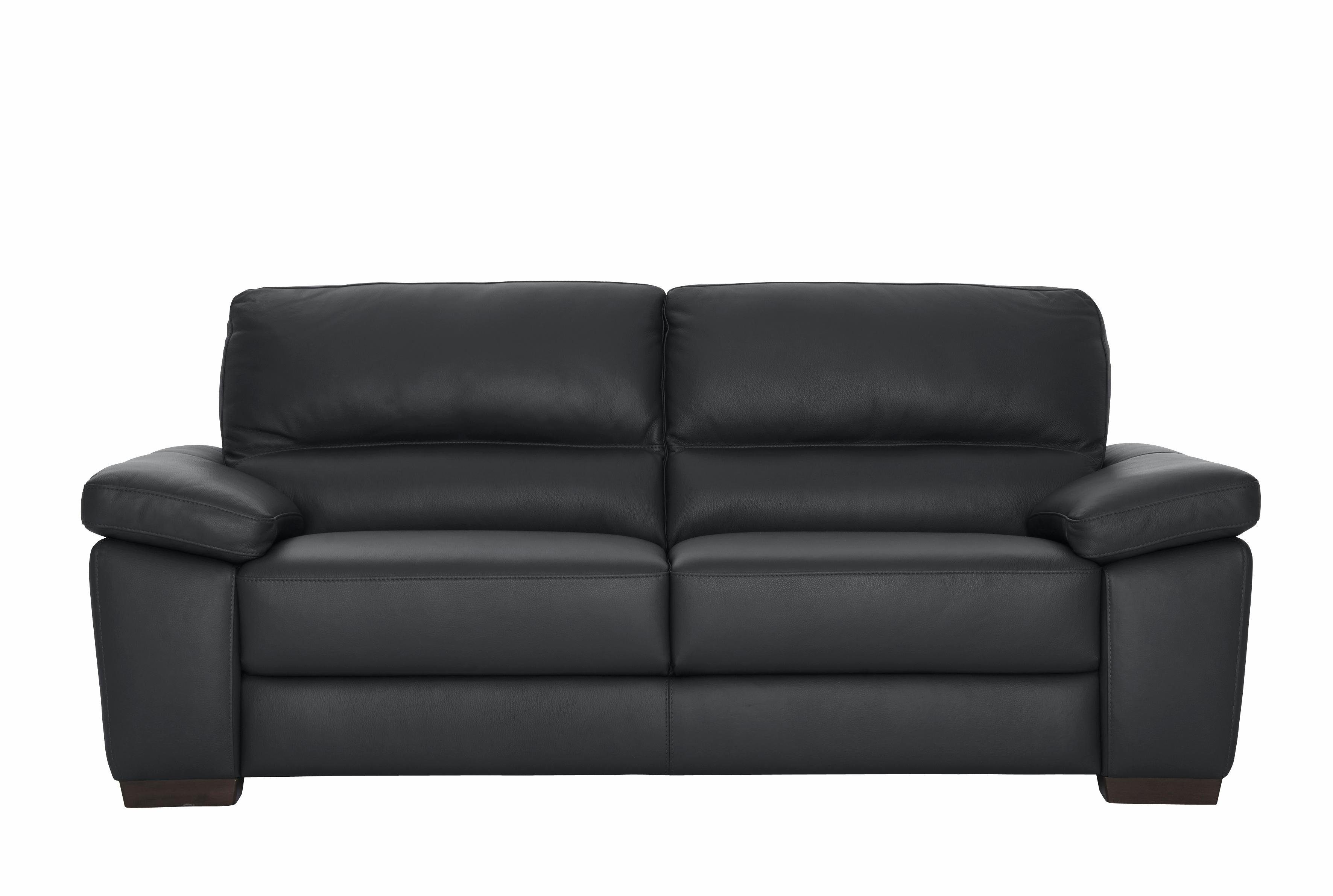 CALIA ITALIA 3-Sitzer Gaia, hochwertiges Ledersofa günstig online kaufen