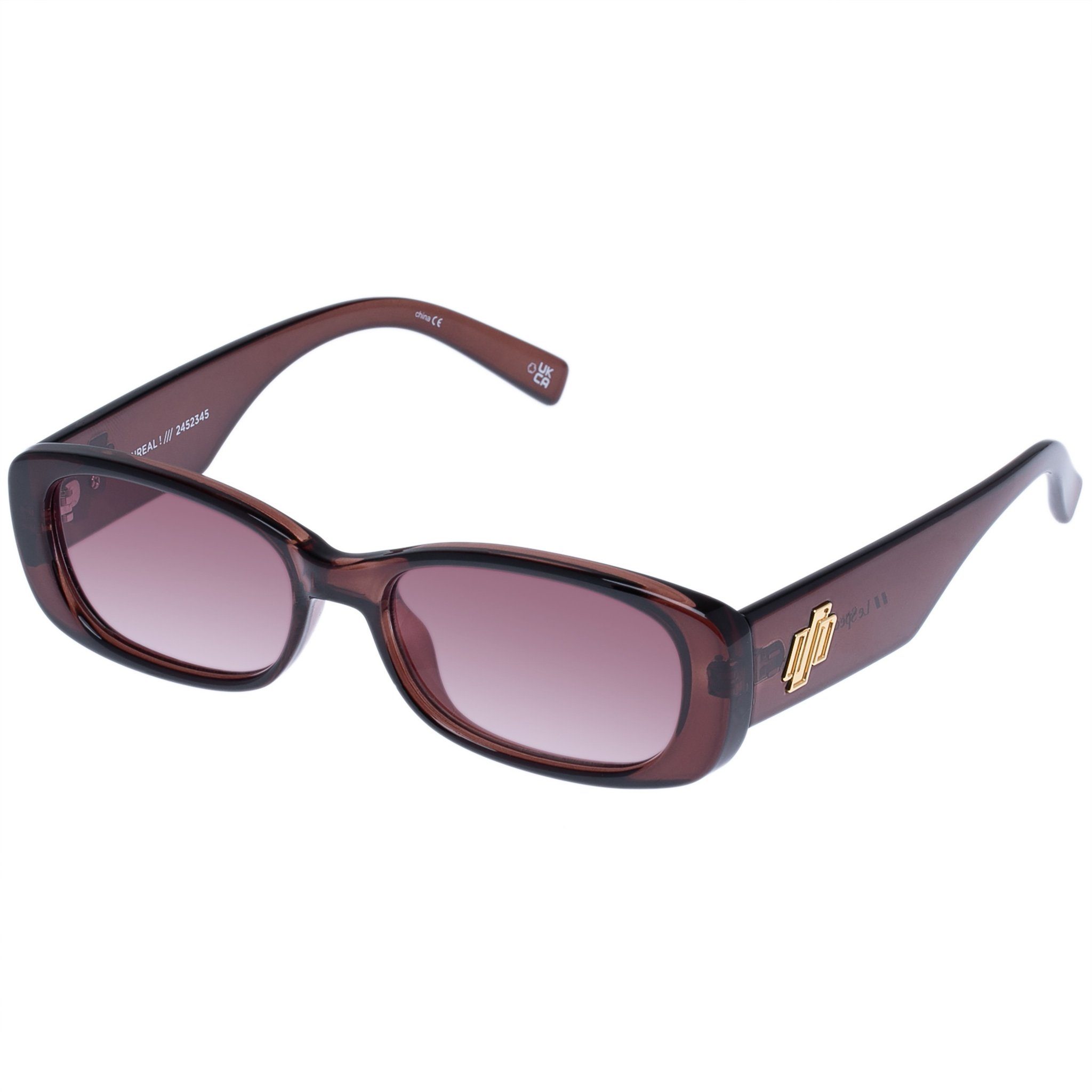 LE SPECS Sonnenbrille UNREAL!