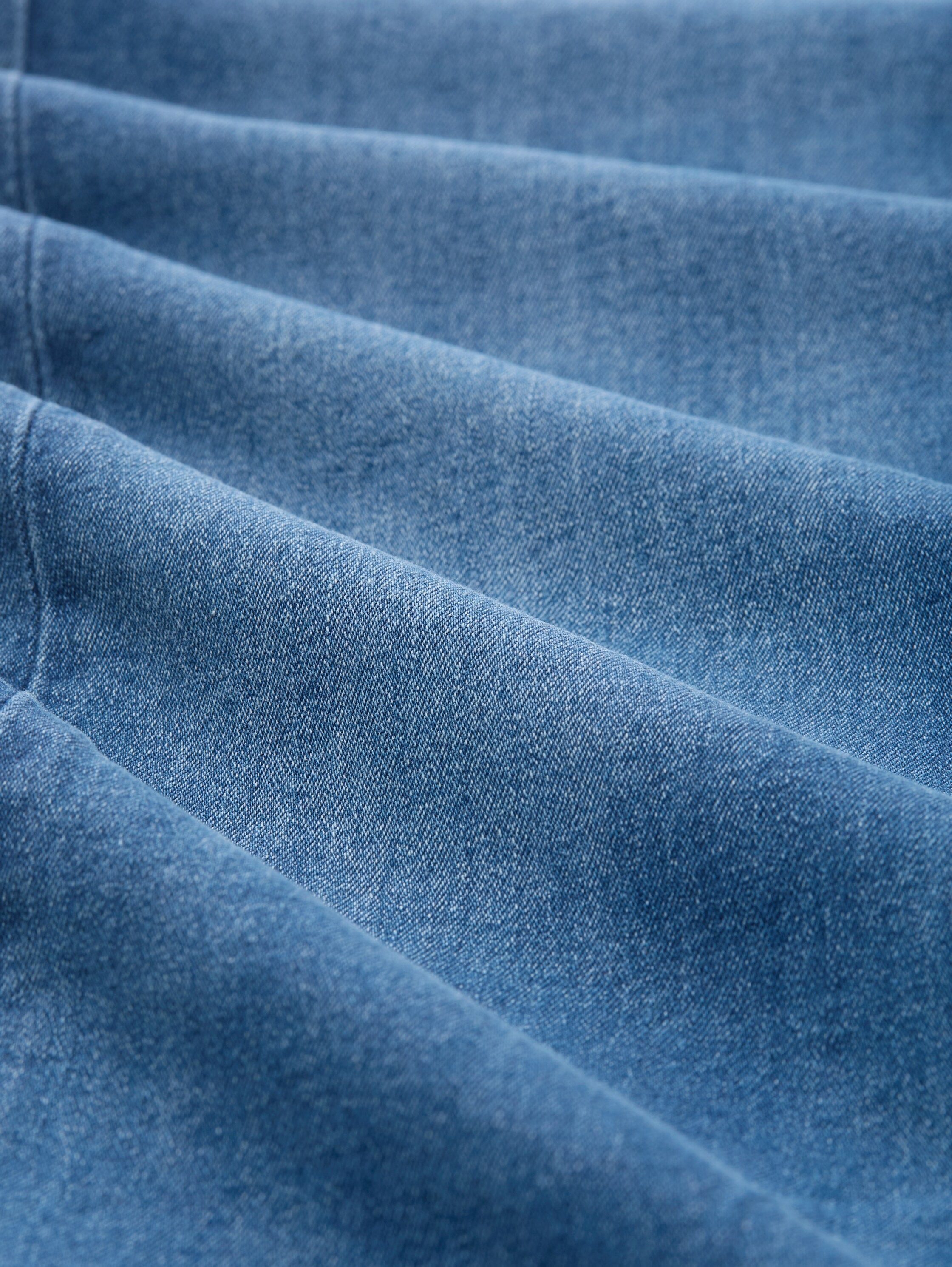 TOM TAILOR Denim Straight-Jeans