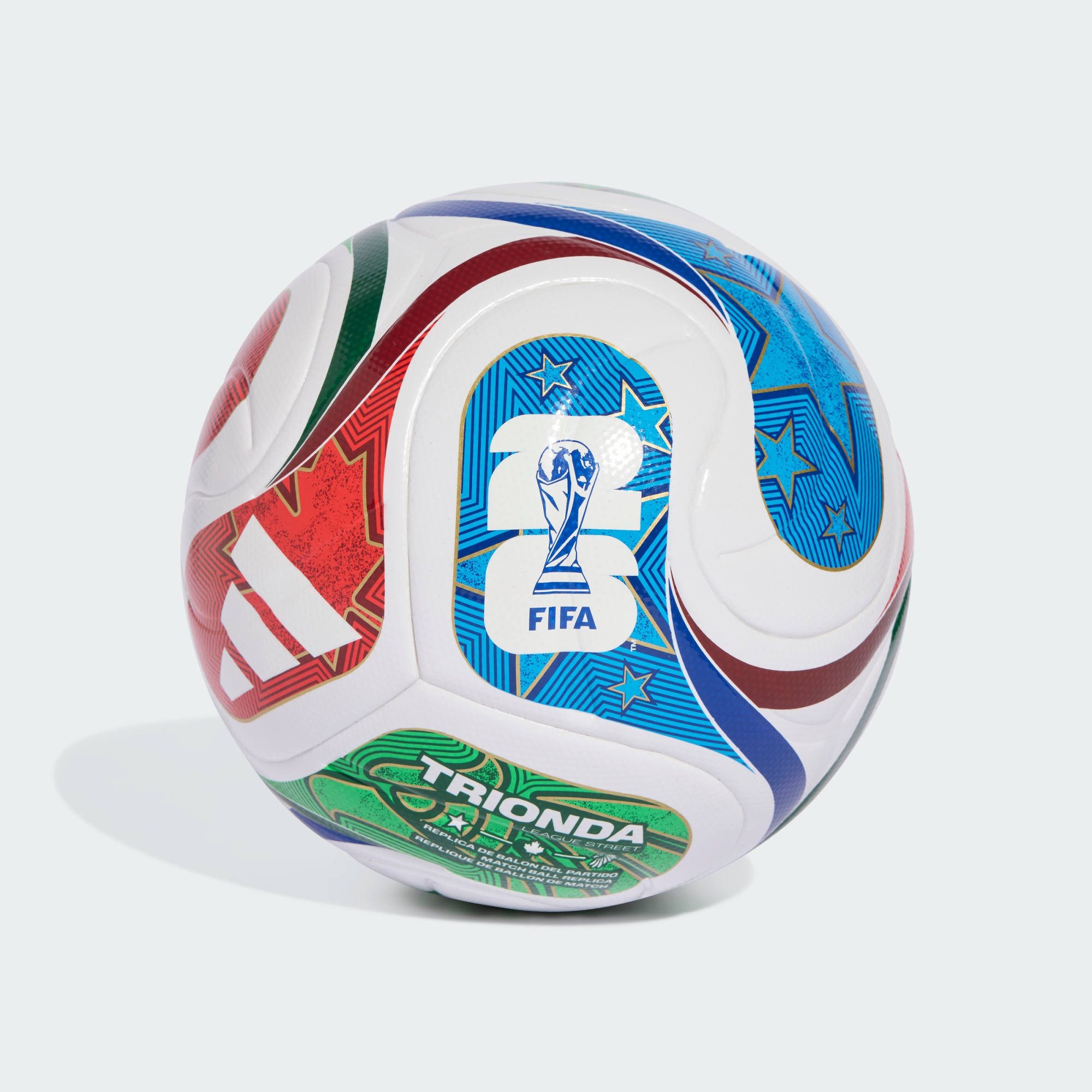 adidas Performance Fußball (1-St)