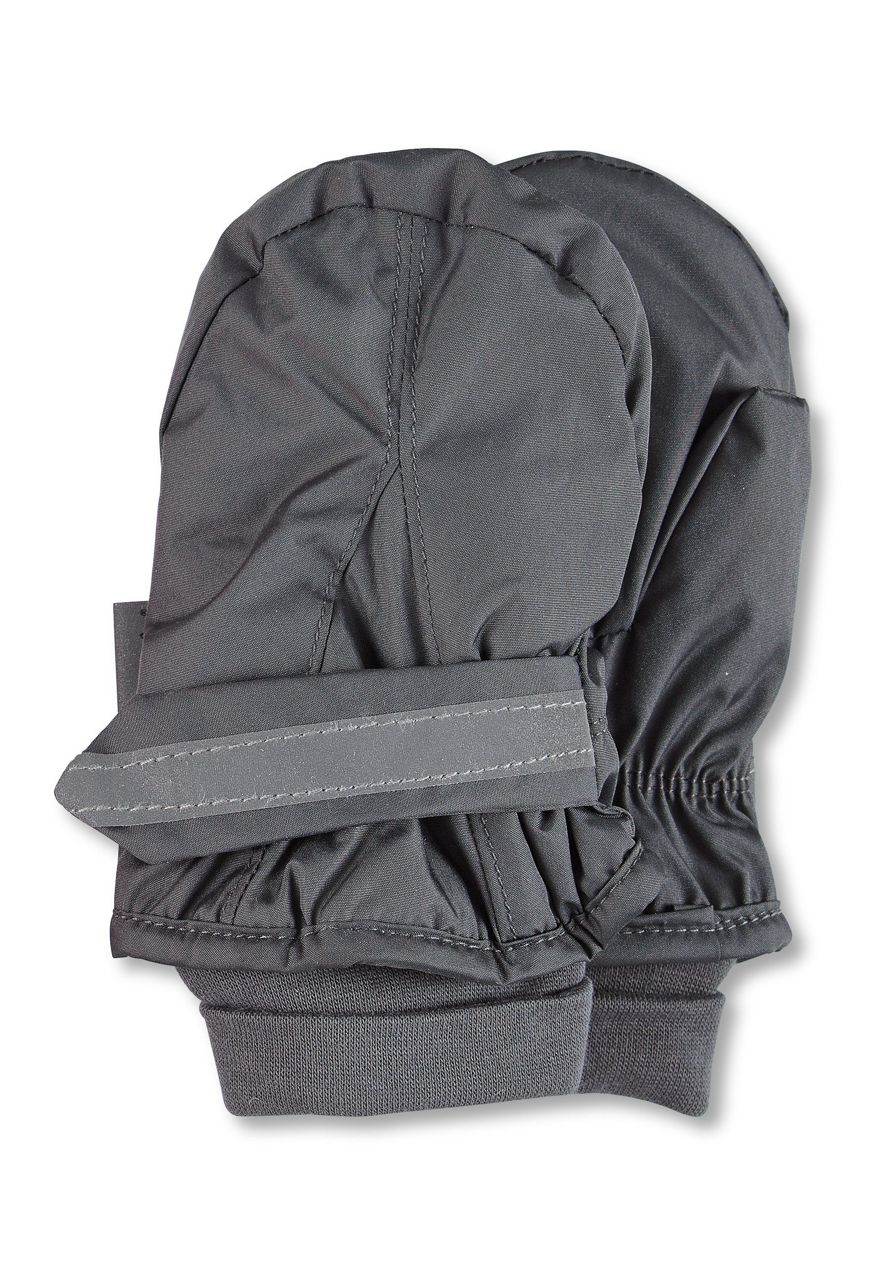 Sterntaler® Fäustlinge Sterntaler® Fäustlinge uni Handschuhe, Fäustlinge (1-St)