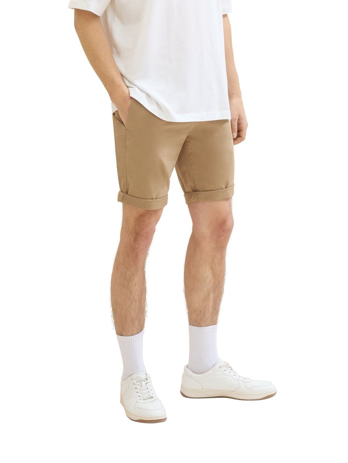 Chinoshorts SLIM CHINO