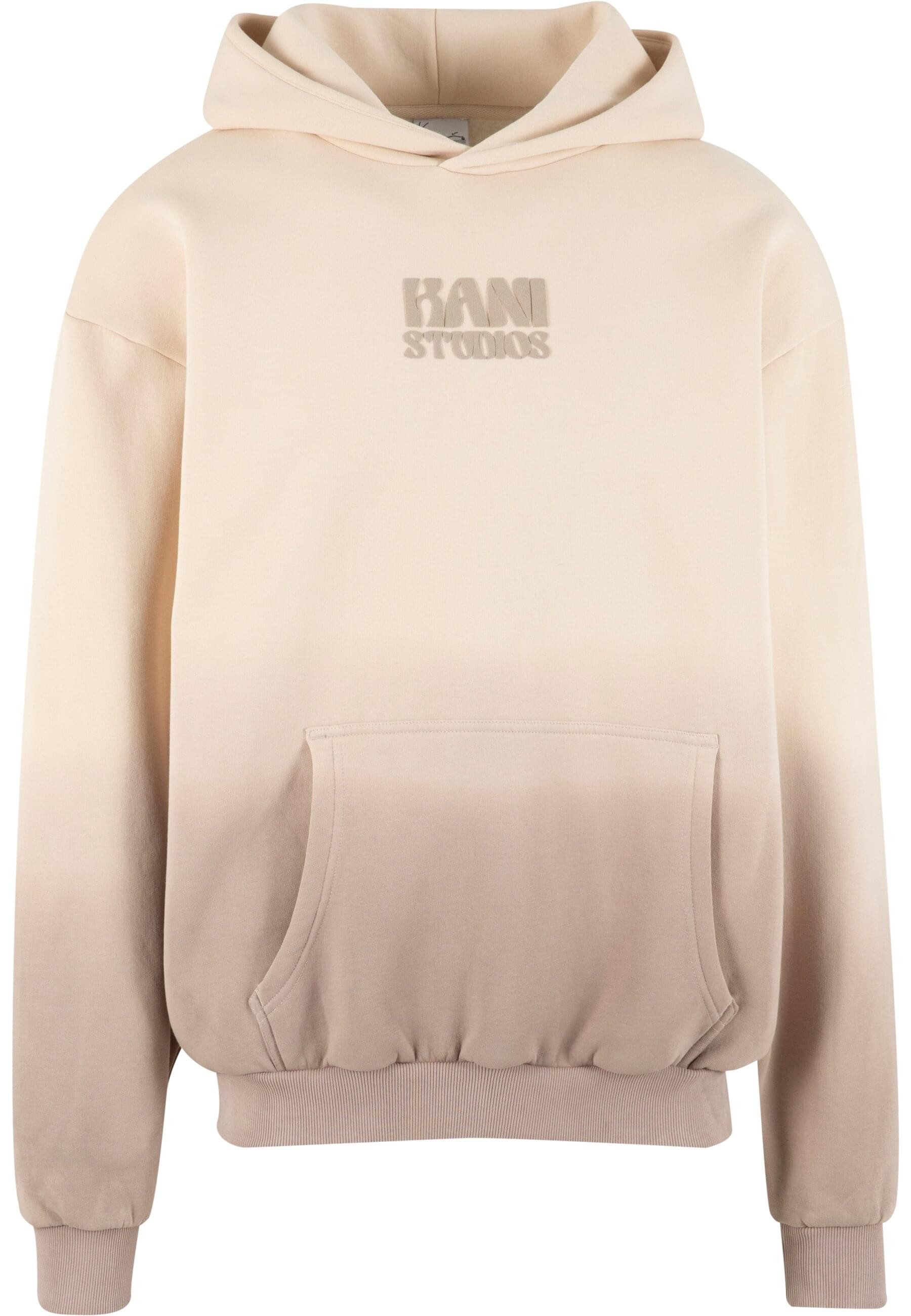 Karl Kani Kapuzensweatshirt Karl Kani Kani Studios Gradient Os Hoodie (1-tl günstig online kaufen