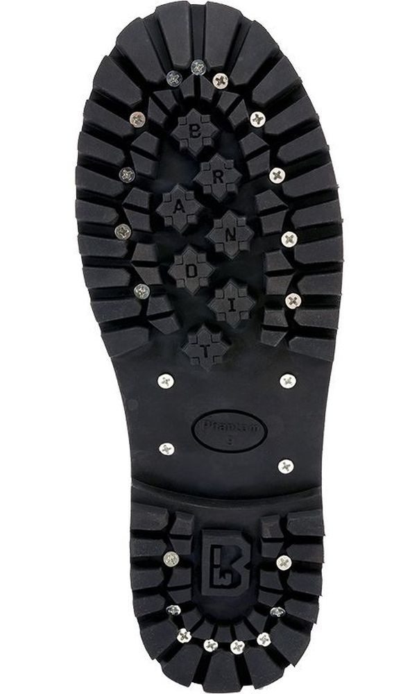 Brandit Budapester Phantom 10 Eye Boot Stiefel