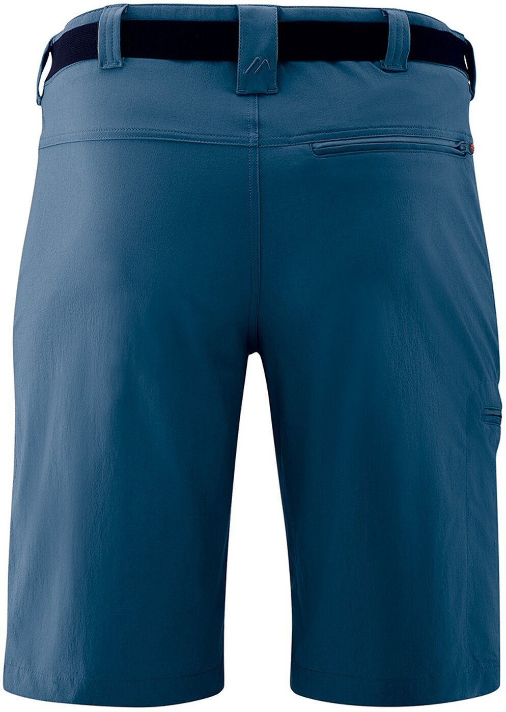 Maier Sports Trekkinghose He-Bermuda el. Huang günstig online kaufen