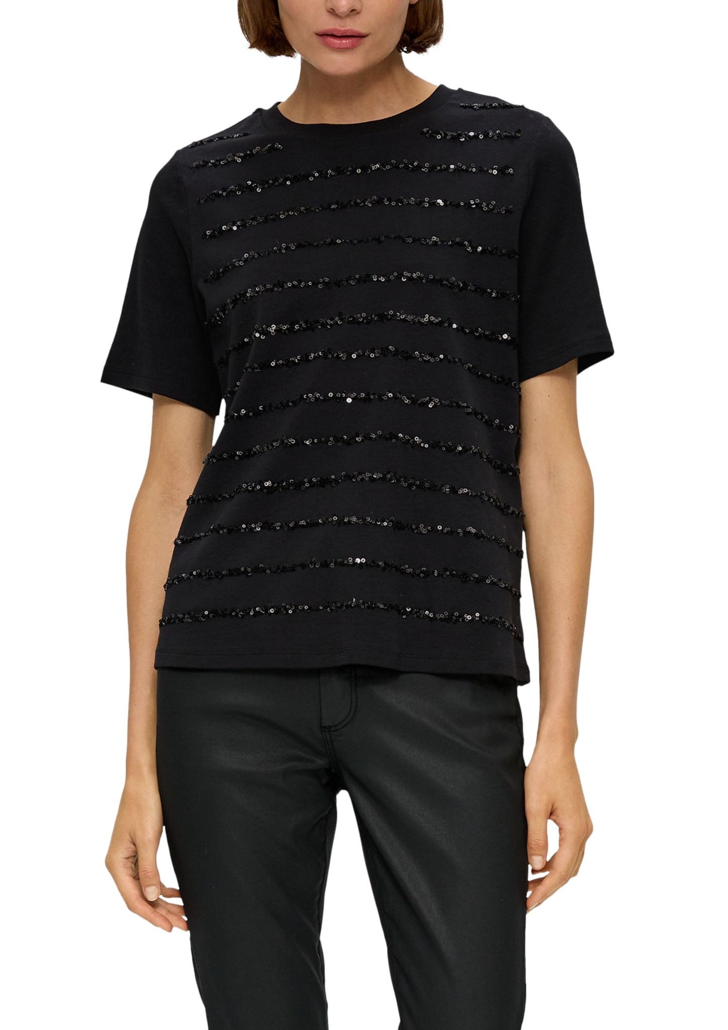 s.Oliver BLACK LABEL T-Shirt