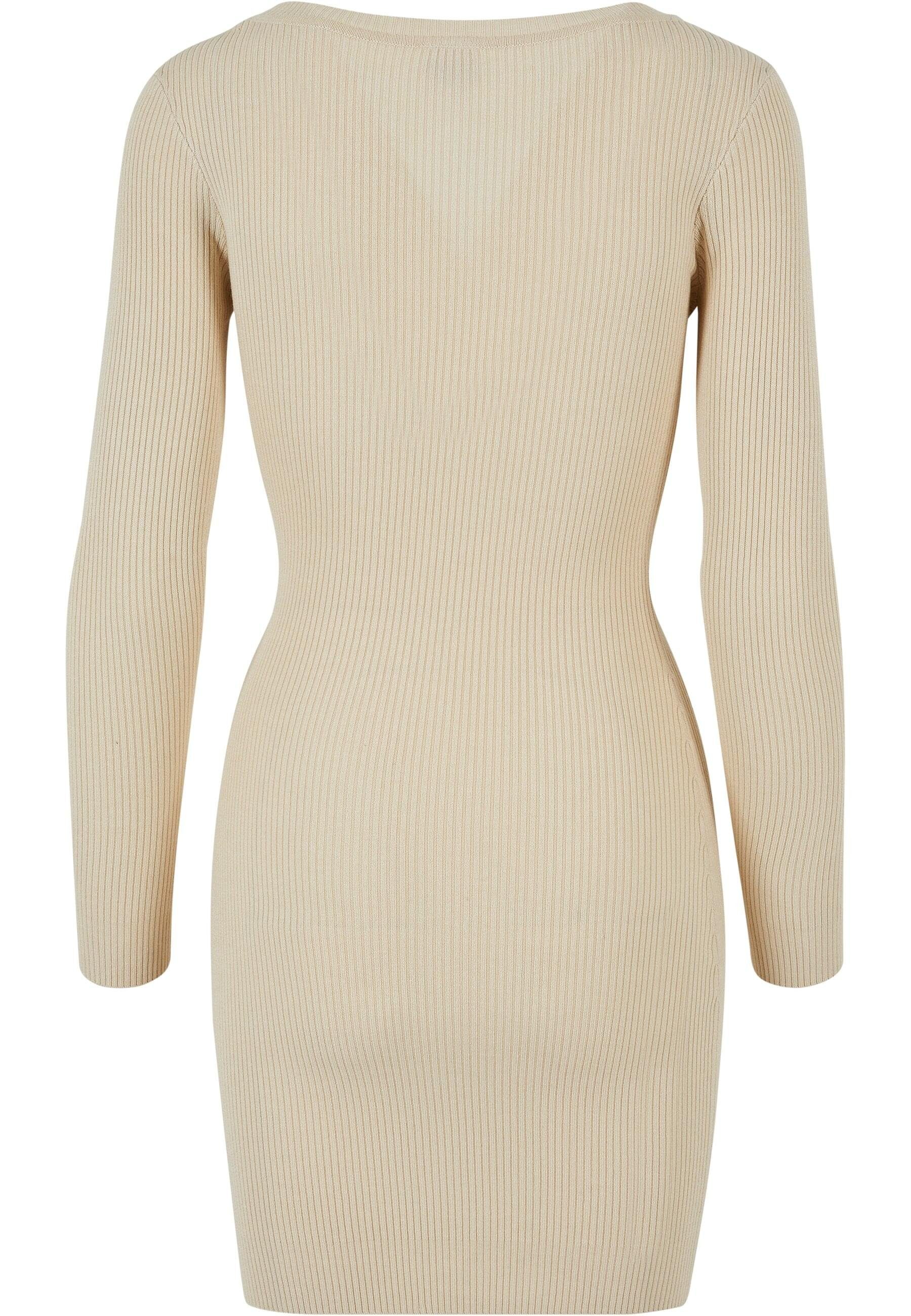 URBAN CLASSICS Shirtkleid Urban Classics Damen günstig online kaufen