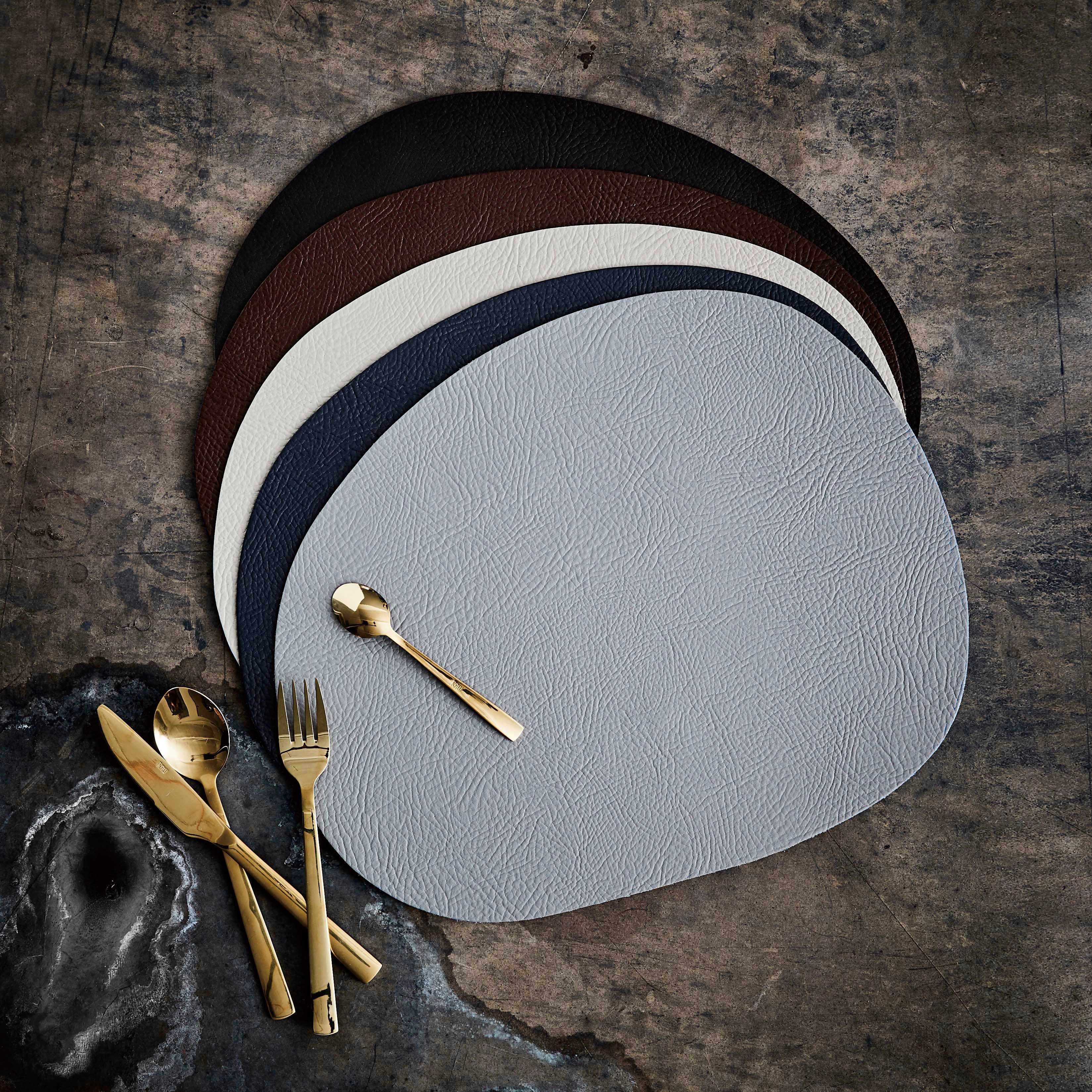 aida RAW Platzset Buffalo, (Set, 4-St), günstig online kaufen