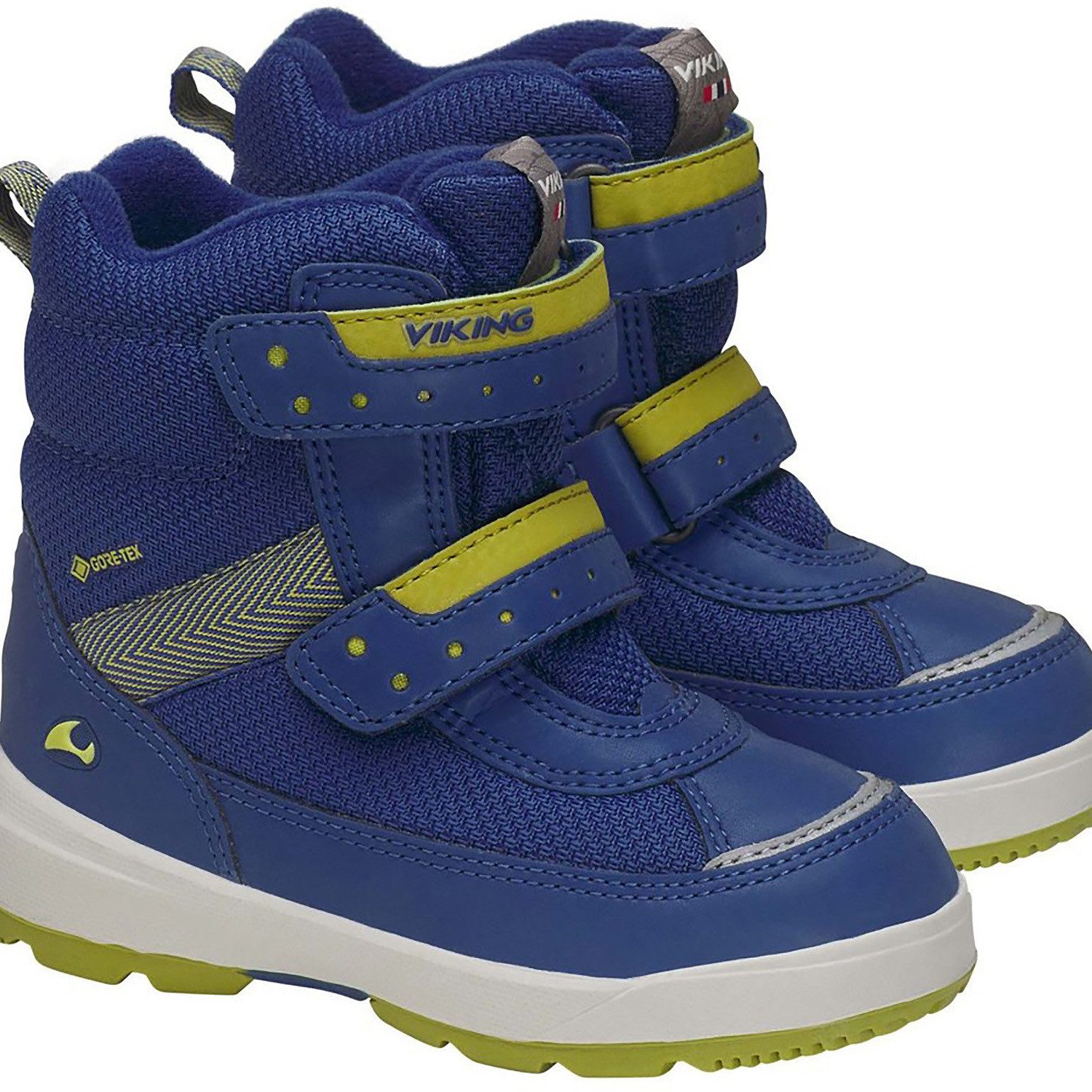 Stiefel PLAYHIGH GTX RWARM Outdoorschuh