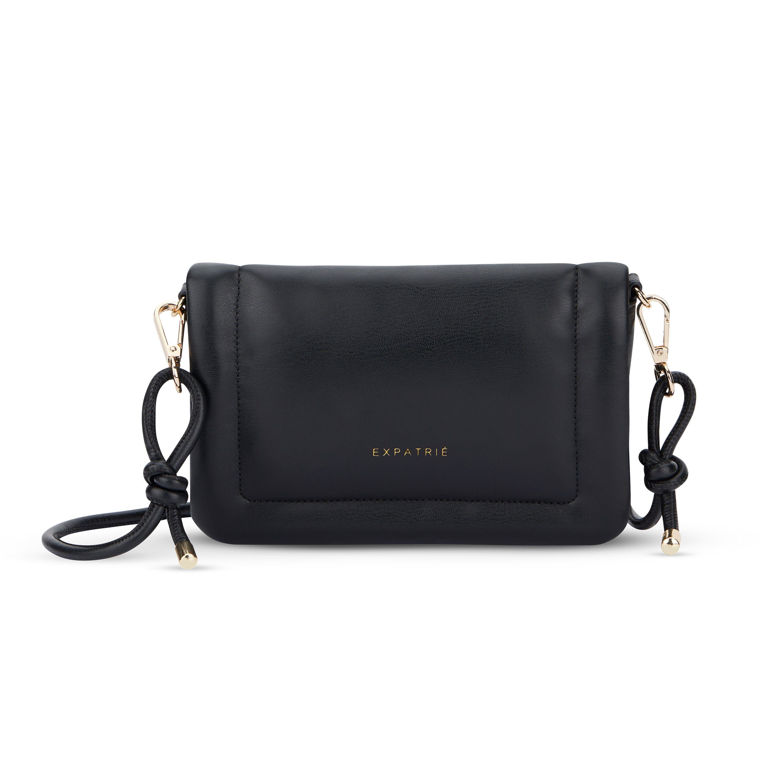 Expatrié Umhängetasche Zoe Small Handtasche Damen Stylische Tasche, Veganes günstig online kaufen