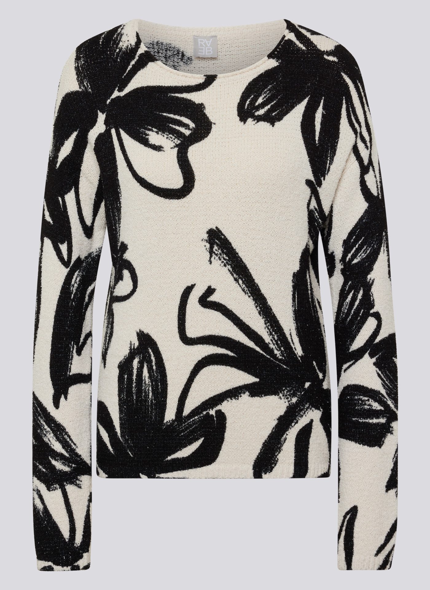 Rabe Strickpullover Pullover