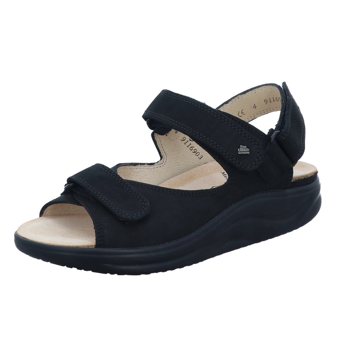 Finn Comfort CORINTH Outdoorsandale (2-tlg) in günstig online kaufen