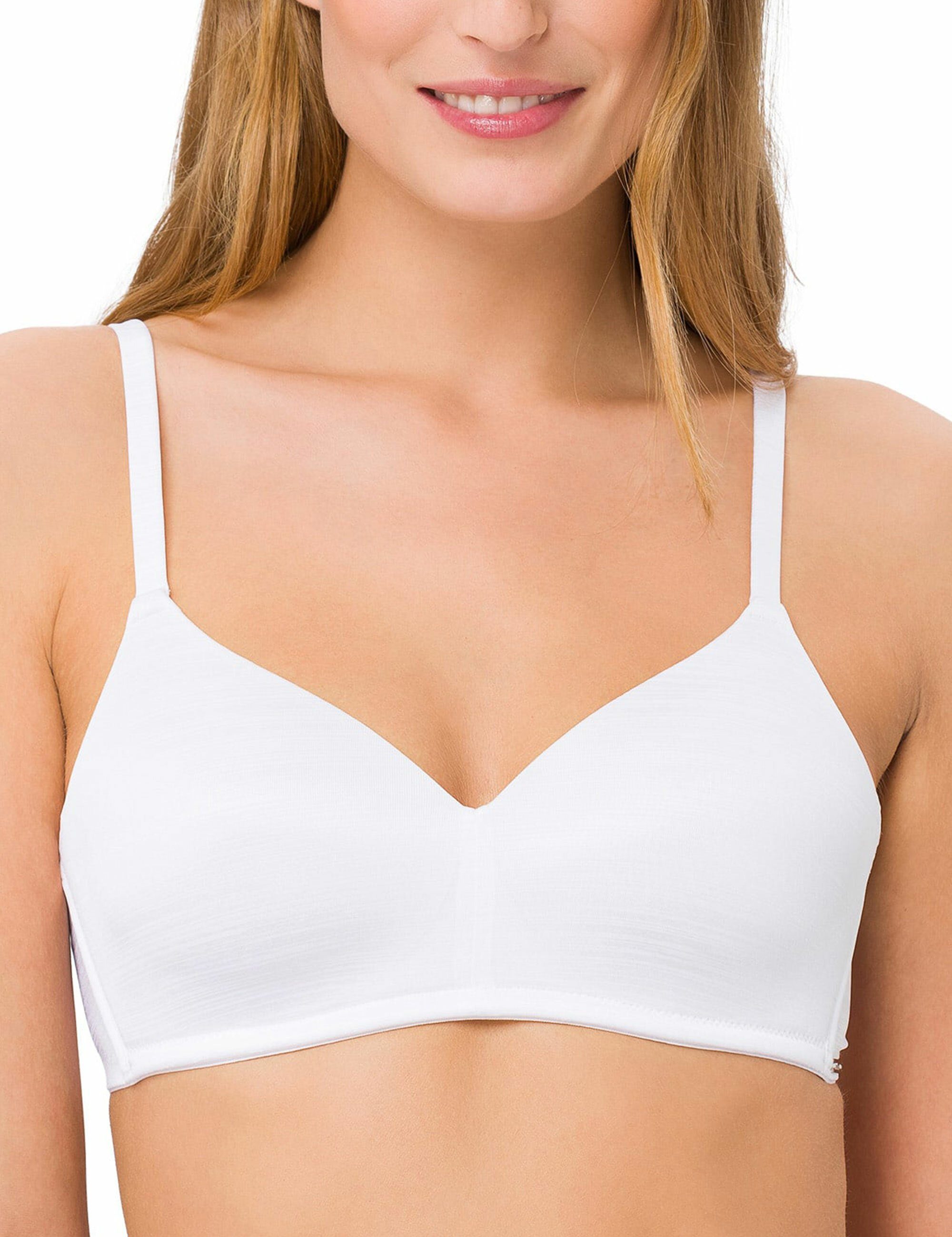 Beedees Bügelloser BH The One NP günstig online kaufen