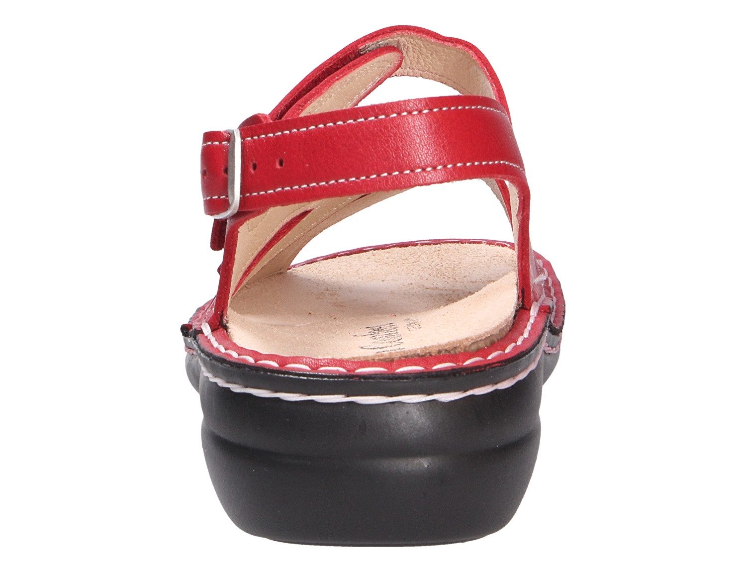 Finn Comfort GOMERA Sandale Weicher Gehcomfort