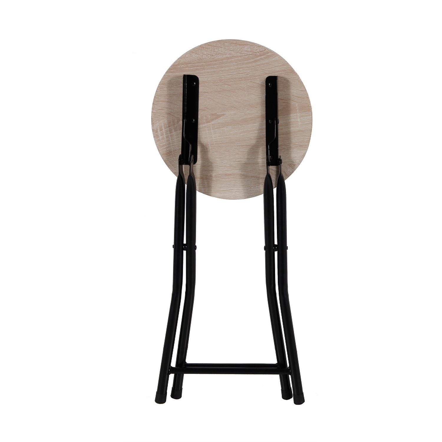 INDA-Exclusiv Fußhocker Klapphocker Klappstuhl Küchenhocker Hocker günstig online kaufen