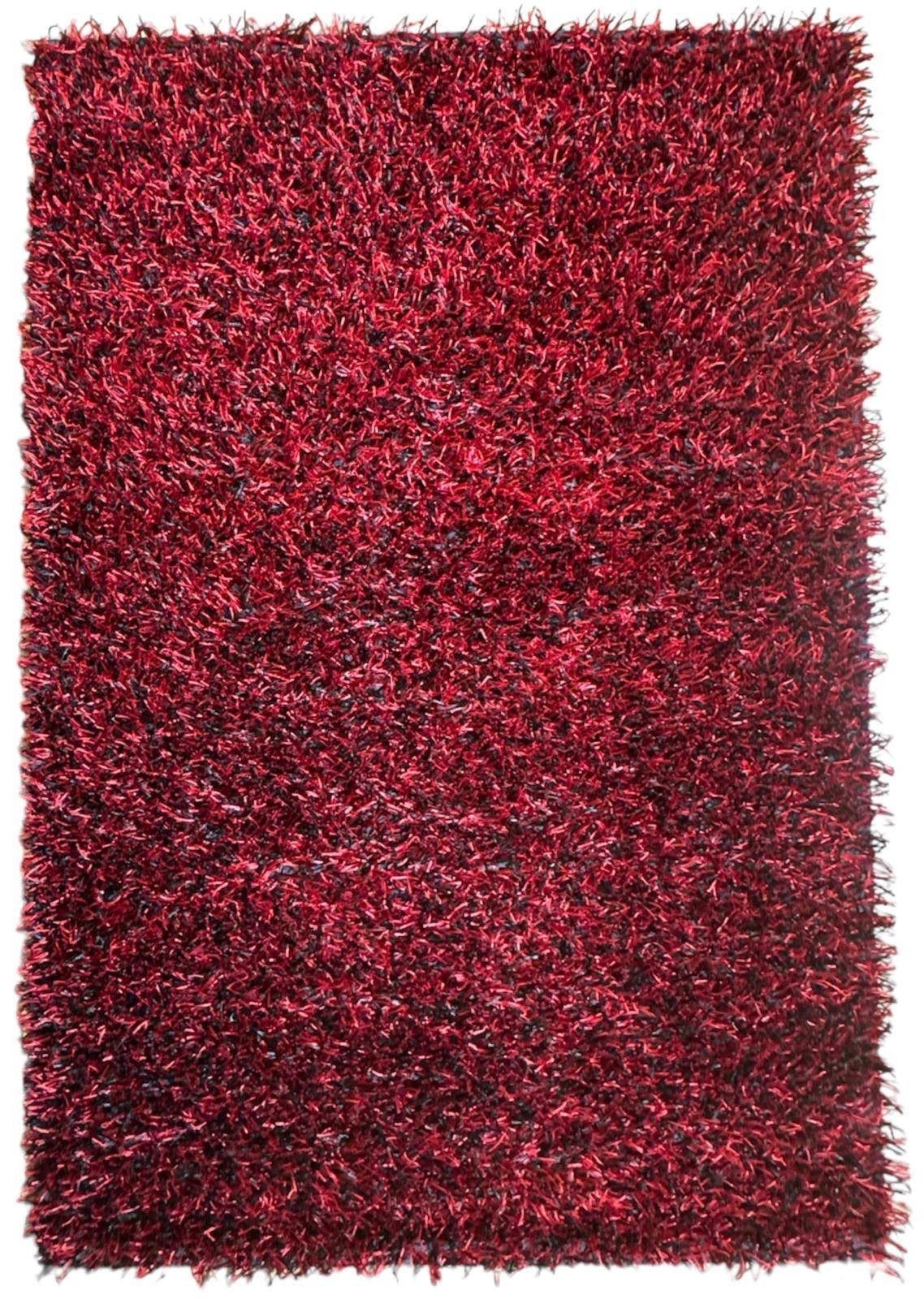 Rug Studios Teppich LIMO SHAGGY HANDGEKNÜPFT, günstig online kaufen