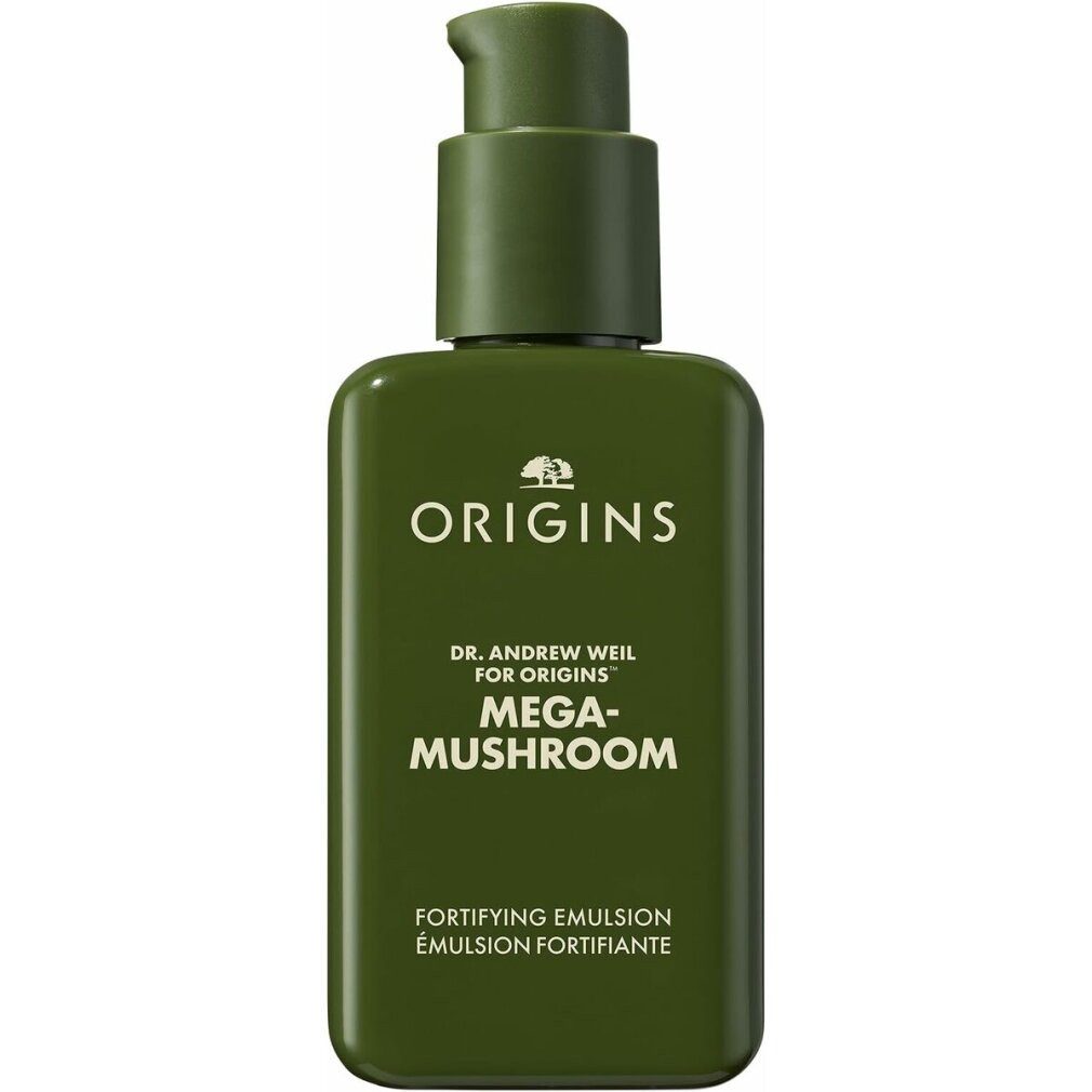 Gesichtspflege Mega-Mushroom Fortifying Emulsion