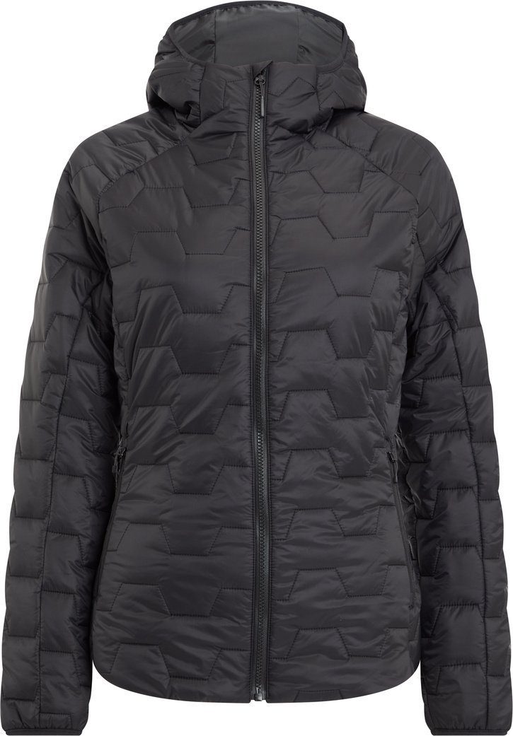 McKINLEY Funktionsjacke Da.-Jacke Hadewin W BLACK NIGHT