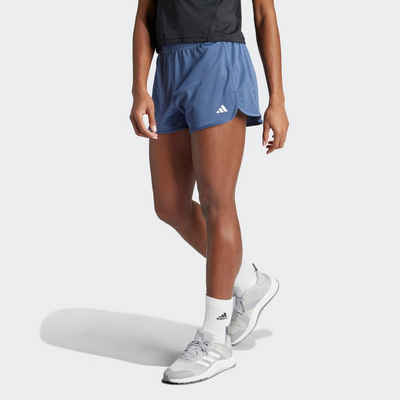 adidas Performance Shorts PACER KNIT HIGH (1-tlg)