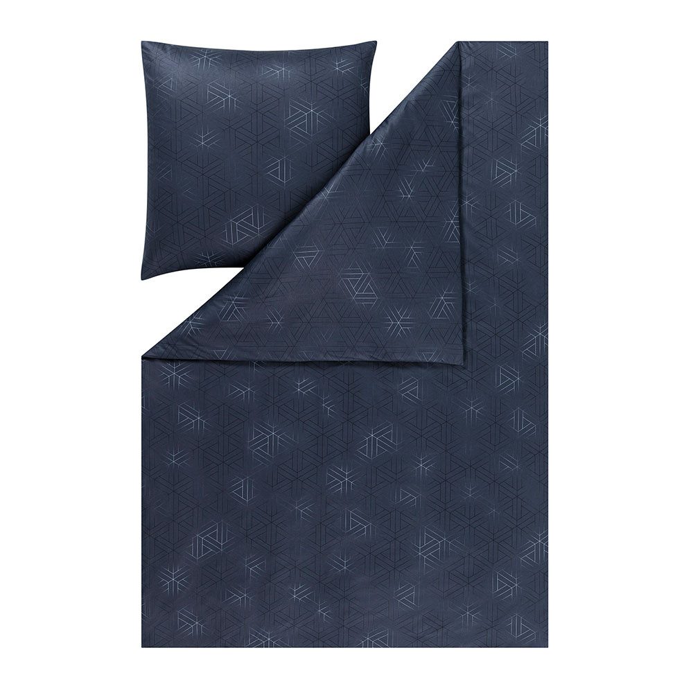 Estella Bettwäsche Pippa, Mako-Interlock-Jersey, 2 teilig günstig online kaufen