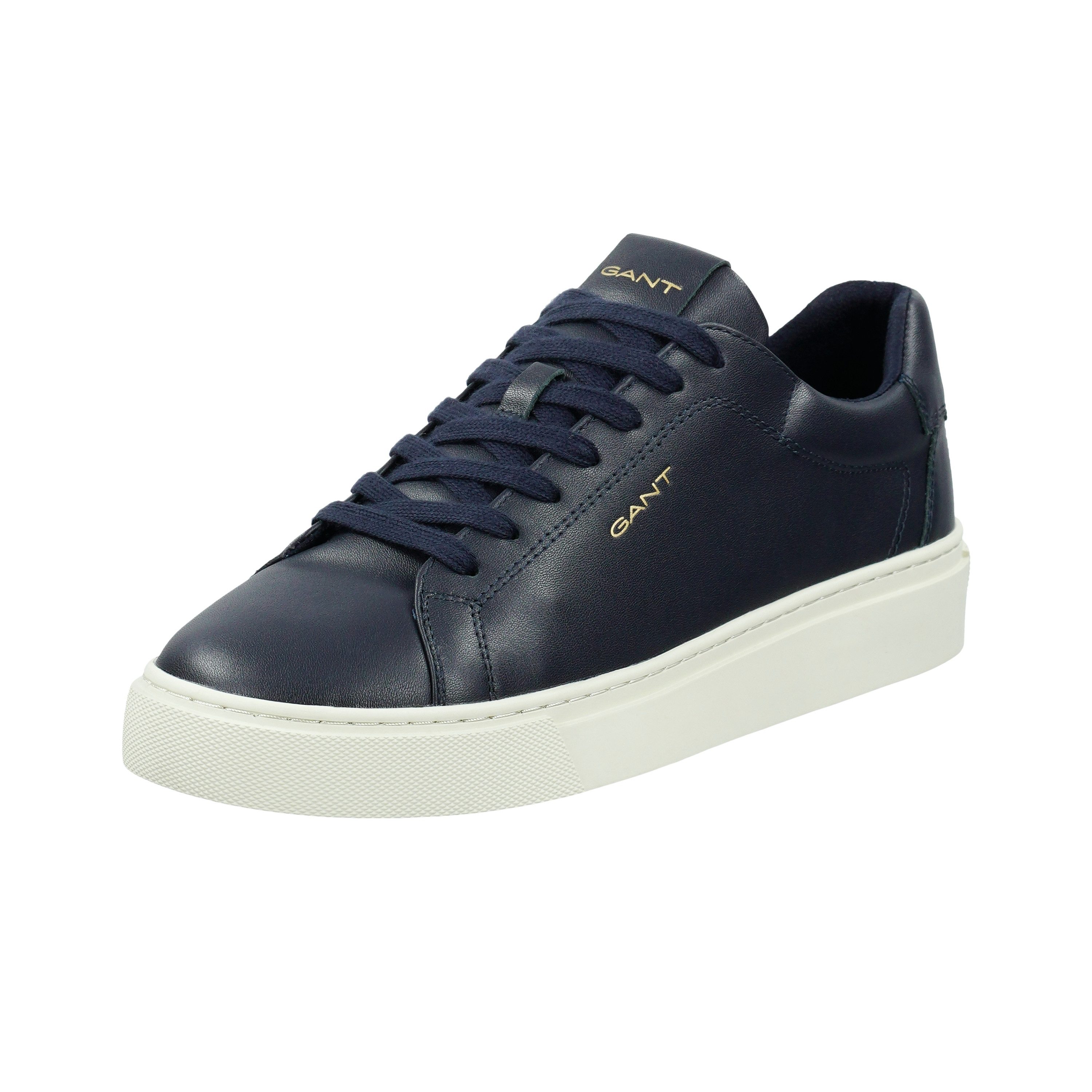 Gant Mc Julien Sneaker mit Lederdecksohle günstig online kaufen