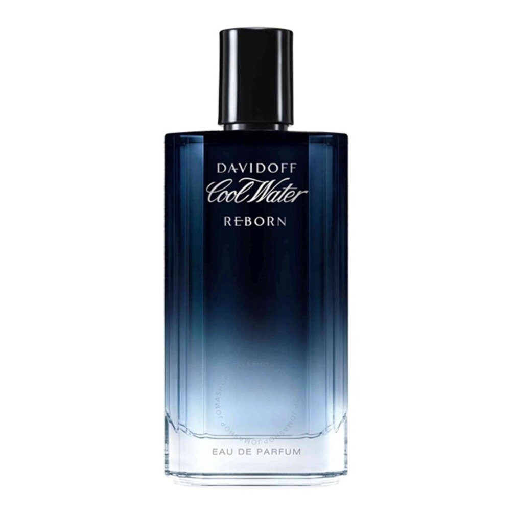 DAVIDOFF Eau de Parfum Cool Water Reborn Eau De Parfum Nebel Spray