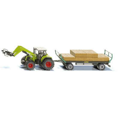 Siku Spielzeug-Traktor