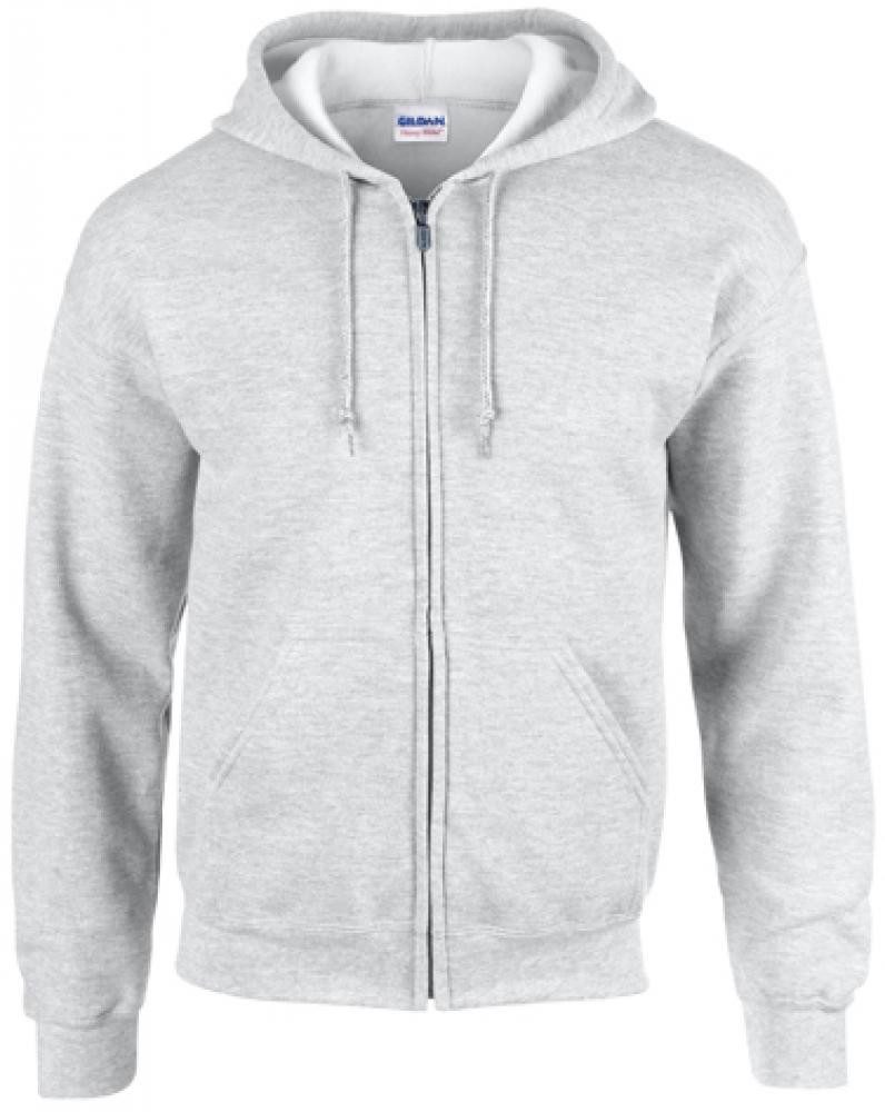 Gildan Kapuzensweatjacke Heavy Blend Full Zip günstig online kaufen