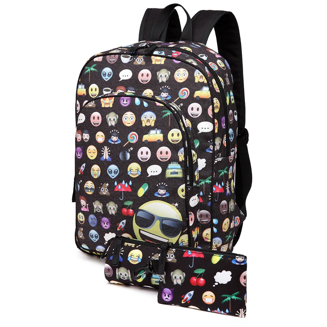Miss Lulu Tagesrucksack