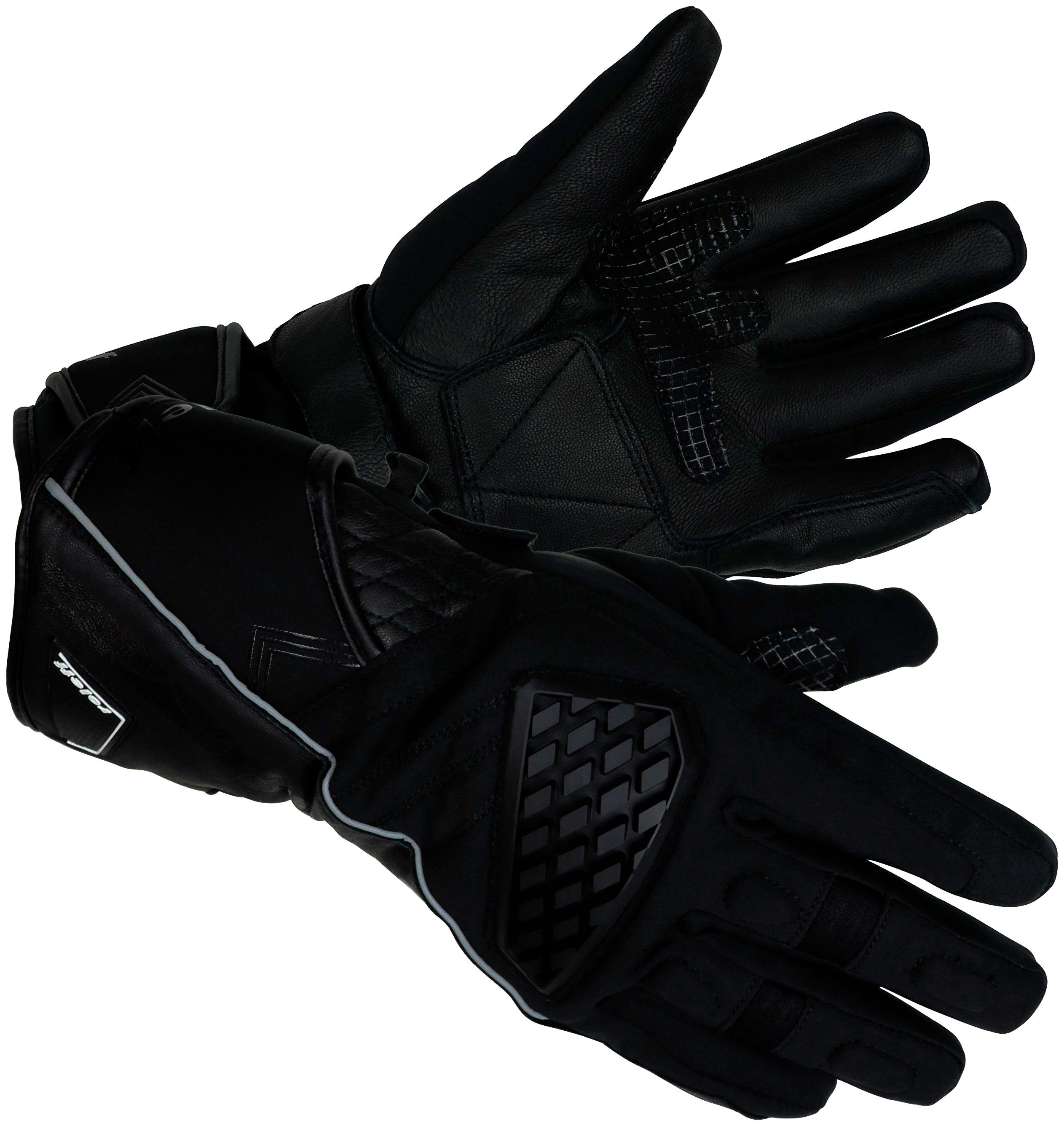 roleff Motorradhandschuhe Winter winddicht, wasserdicht günstig online kaufen