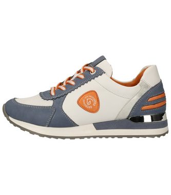 Remonte Sneaker Leder/Textil Sneaker