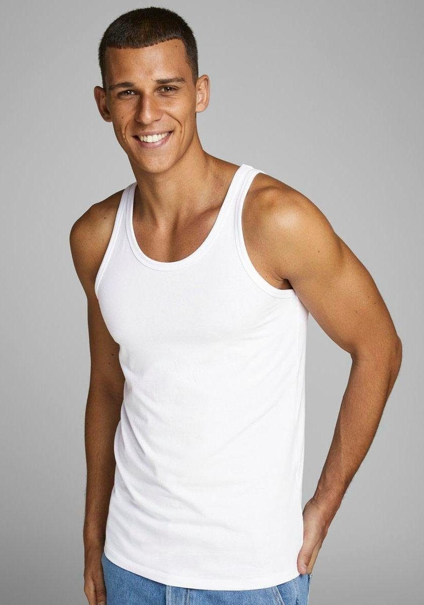 Jack & Jones Muskelshirt BASIC TANK TOP günstig online kaufen
