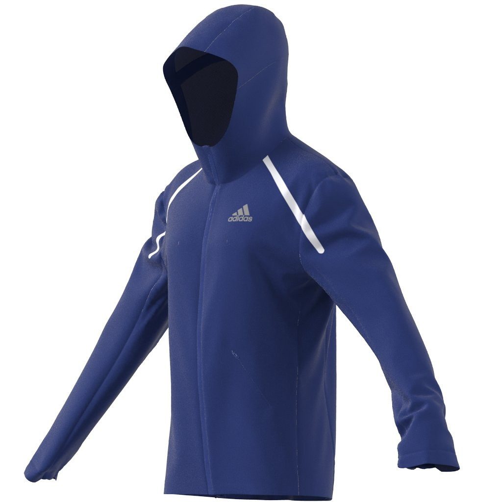 adidas Performance Trainingsjacke Marathon (360° reflektierendes Design, sc günstig online kaufen