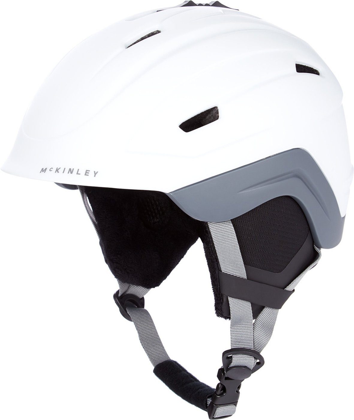 McKINLEY Skihelm Ux.-Ski-Helm FLYTE PRO HS-618