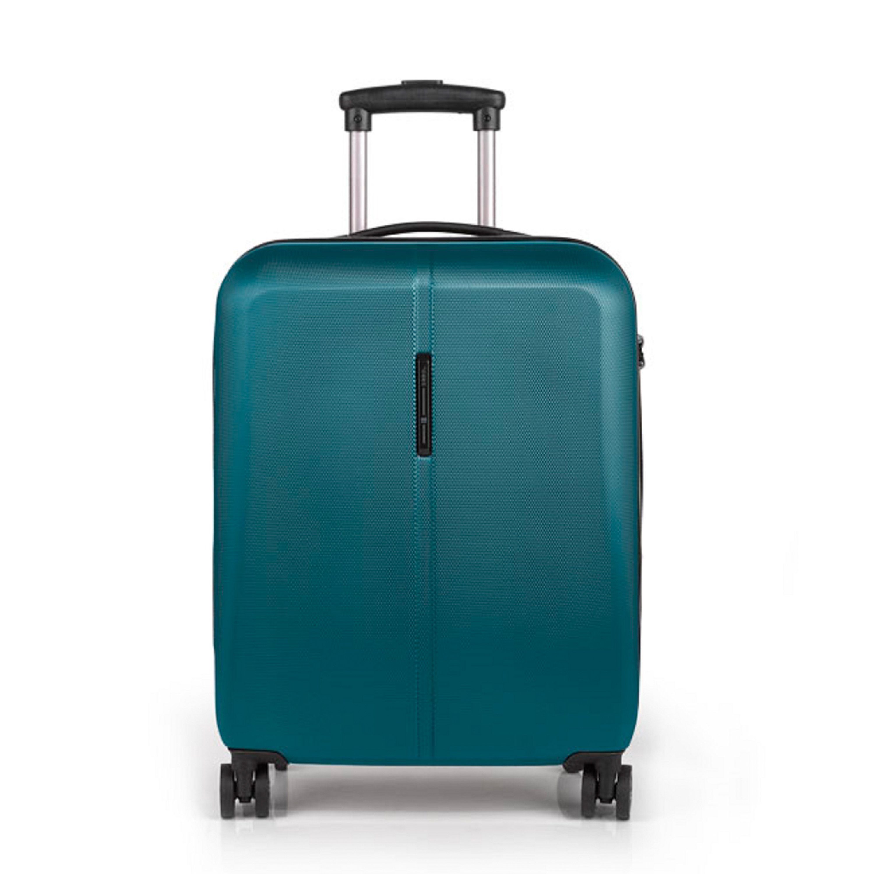 Azul 55 cm Blau 36 liters Gabol Paradise Koffer 
