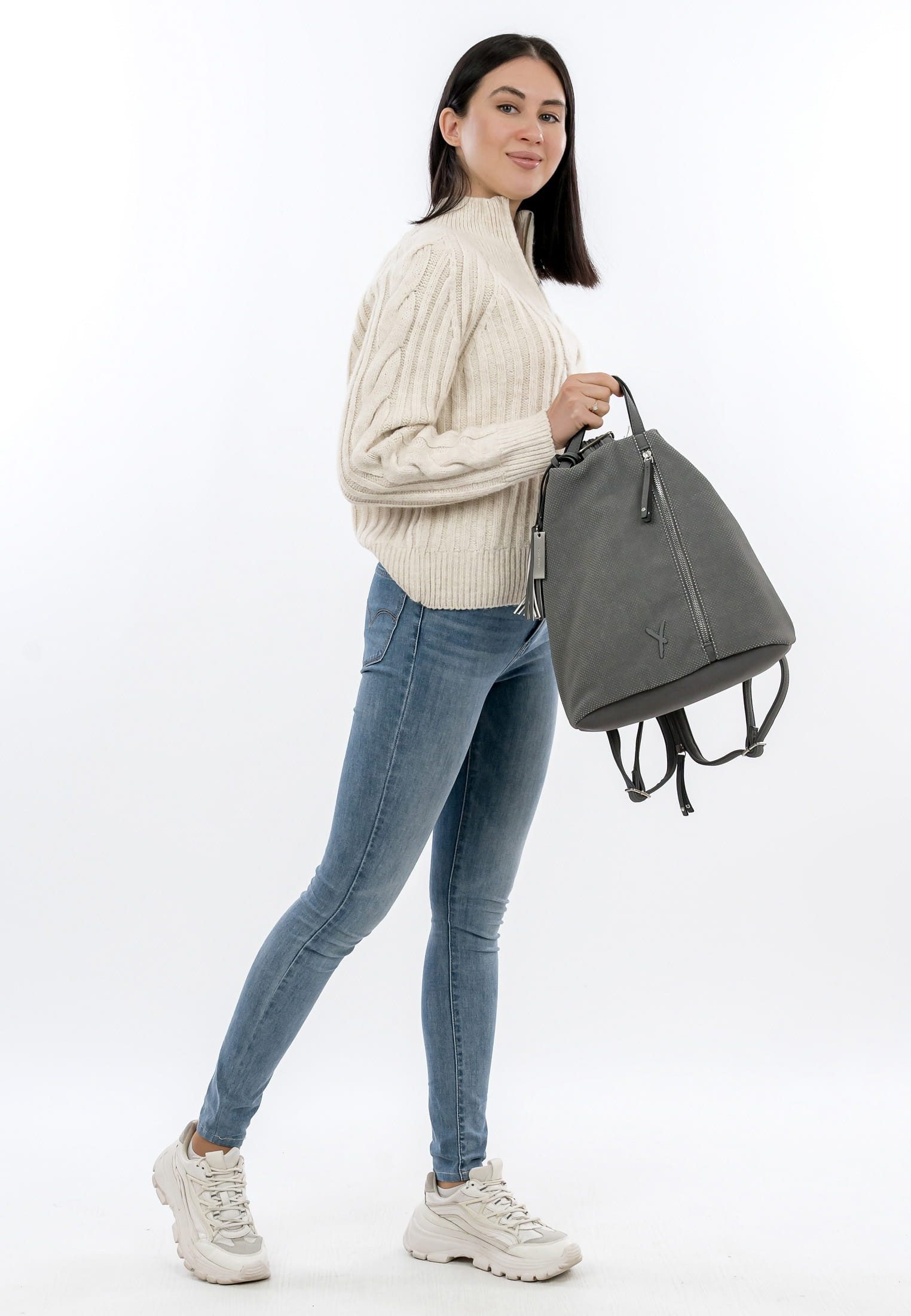 SURI FREY Cityrucksack SFY Romy (1-tlg), günstig online kaufen