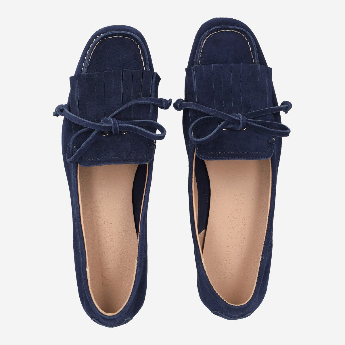Donna Carolina Slipper