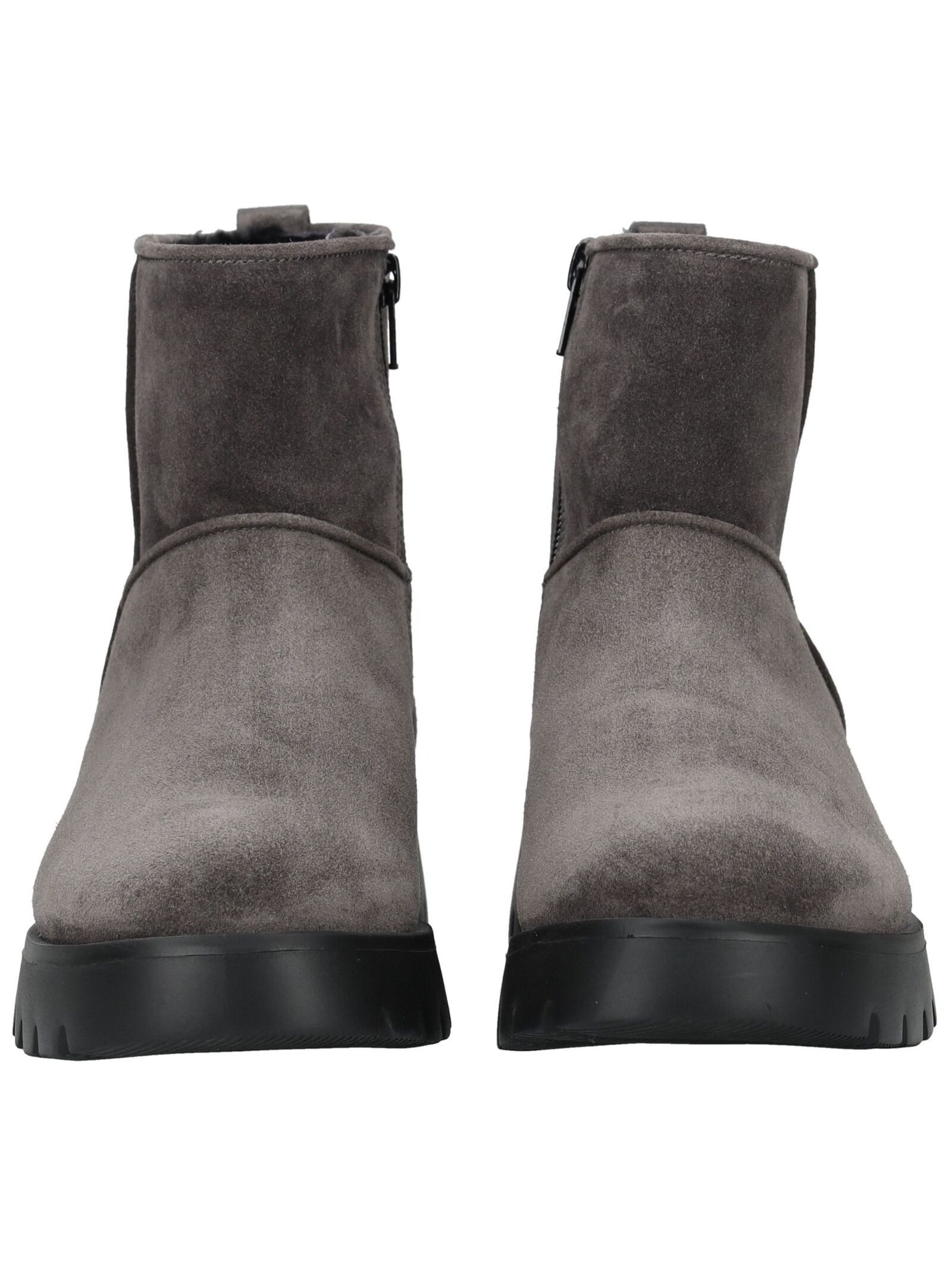 Högl Högl Stiefelette Veloursleder Stiefelette