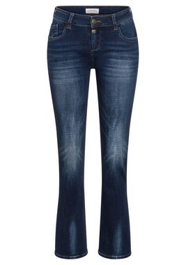 TIMEZONE Slim-fit-Jeans SLIM LISATZ mit Stretch