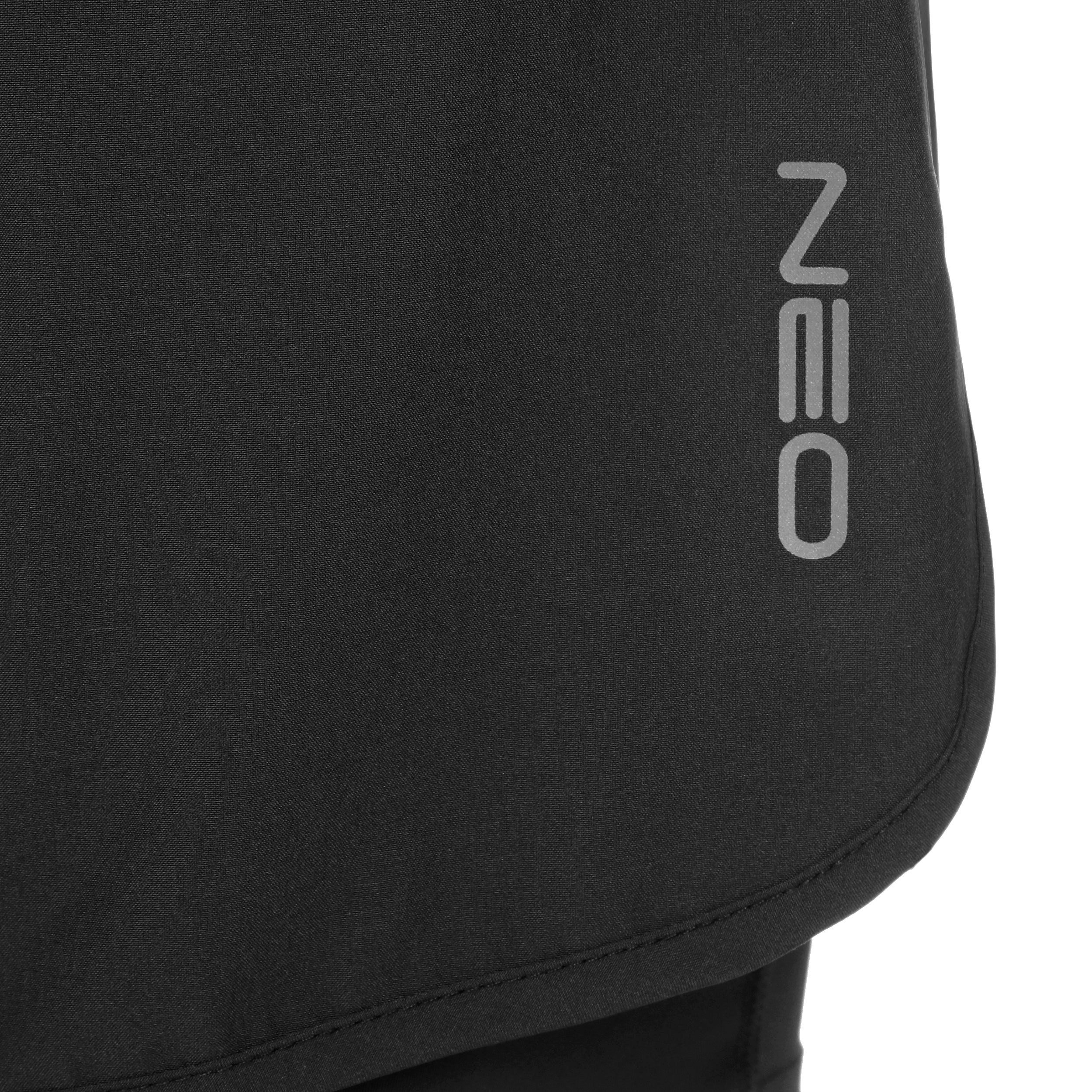 NEO RUN Laufshorts Flyweight TEK 2in1