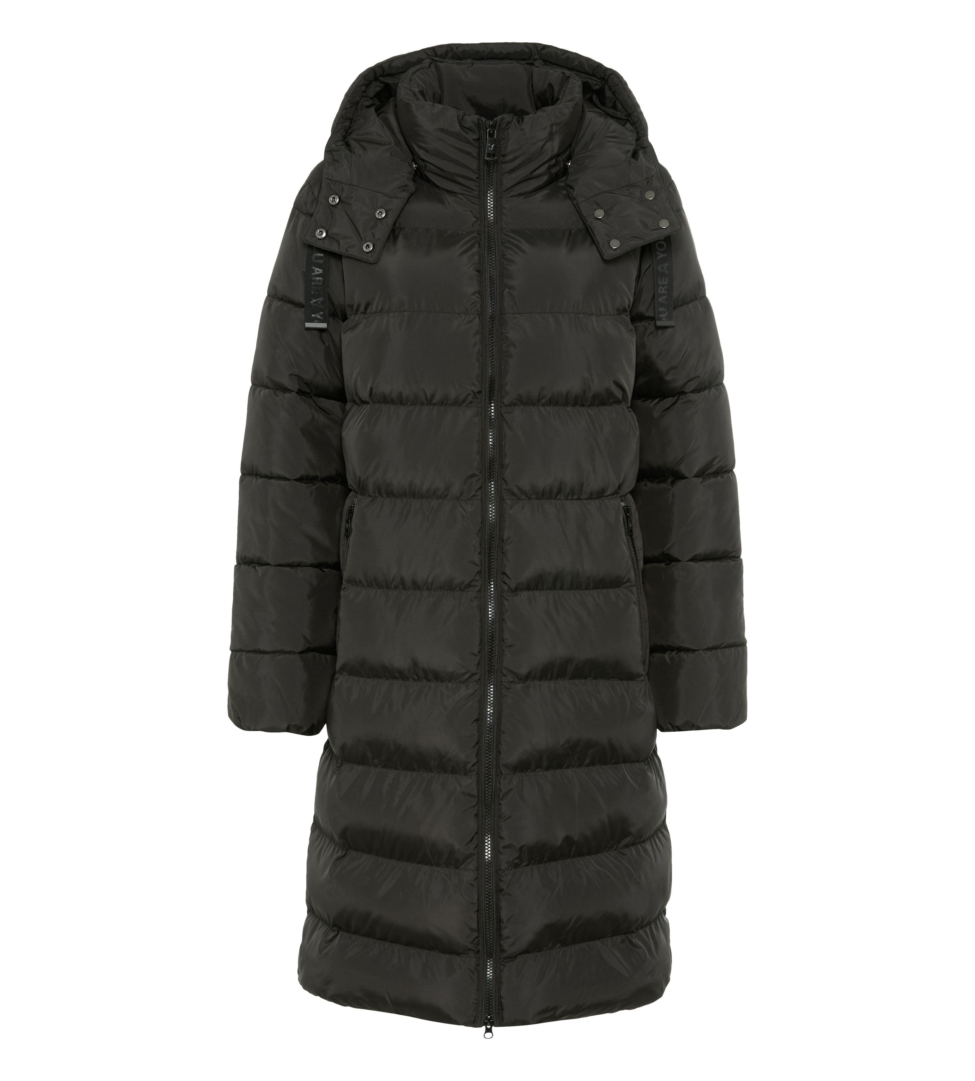 Fuchs Schmitt Steppmantel