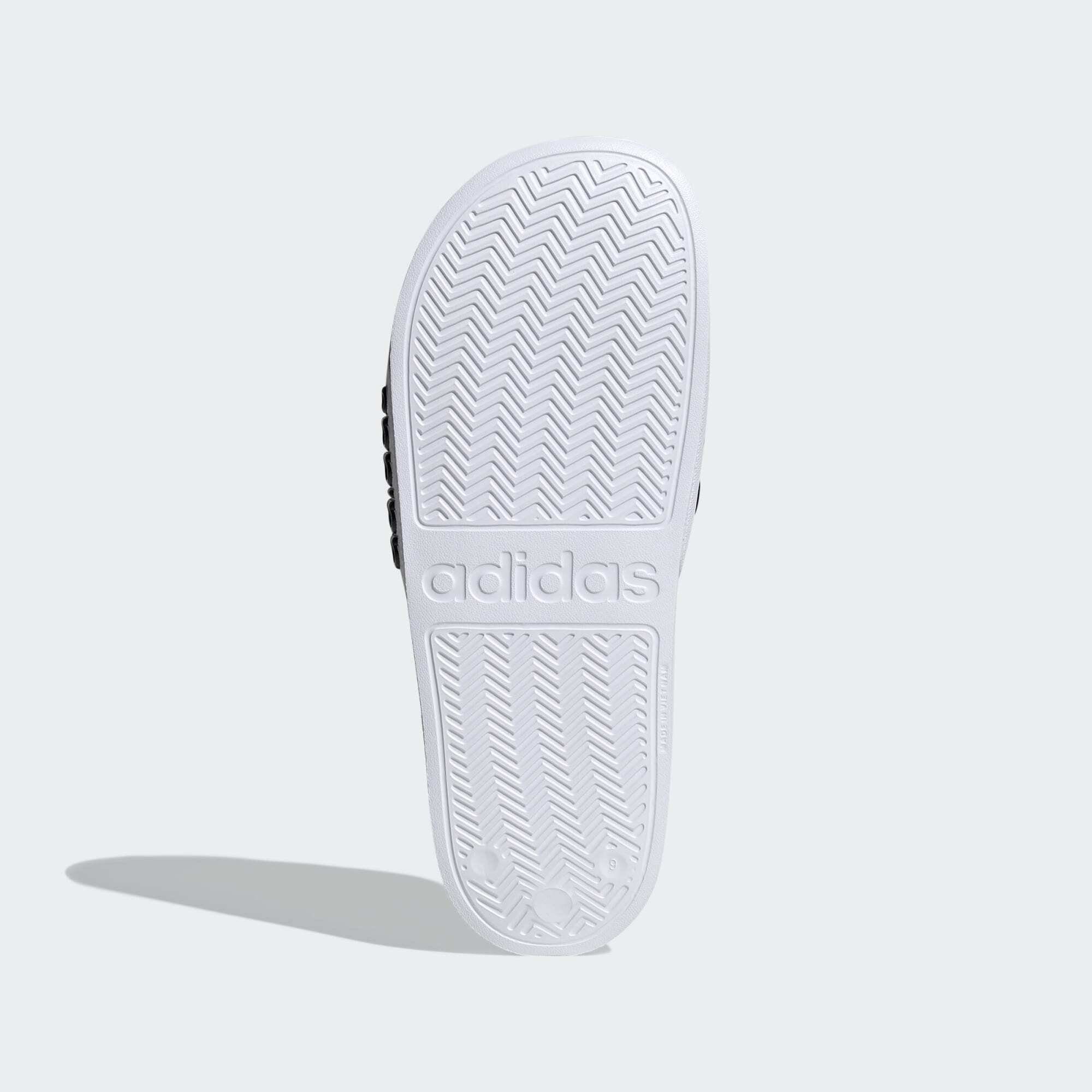 adidas Sportswear SHOWER ADILETTE Badepantolette – Bild 3 von 5