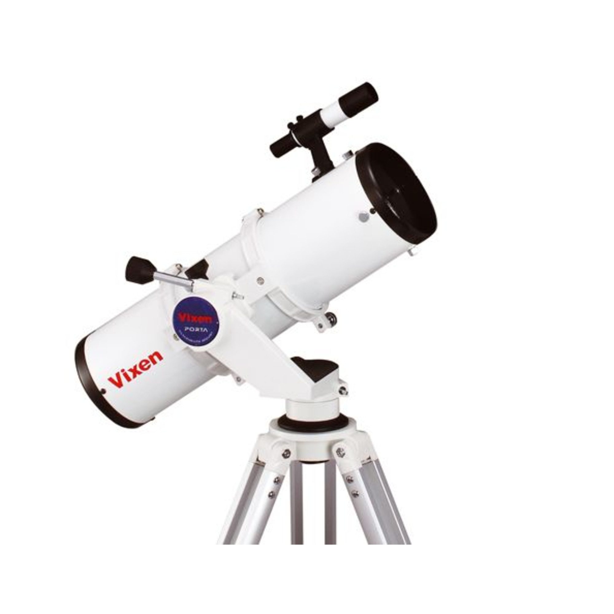 Vixen Teleskop Vixen Teleskop N 130/650 R130Sf Porta-II
