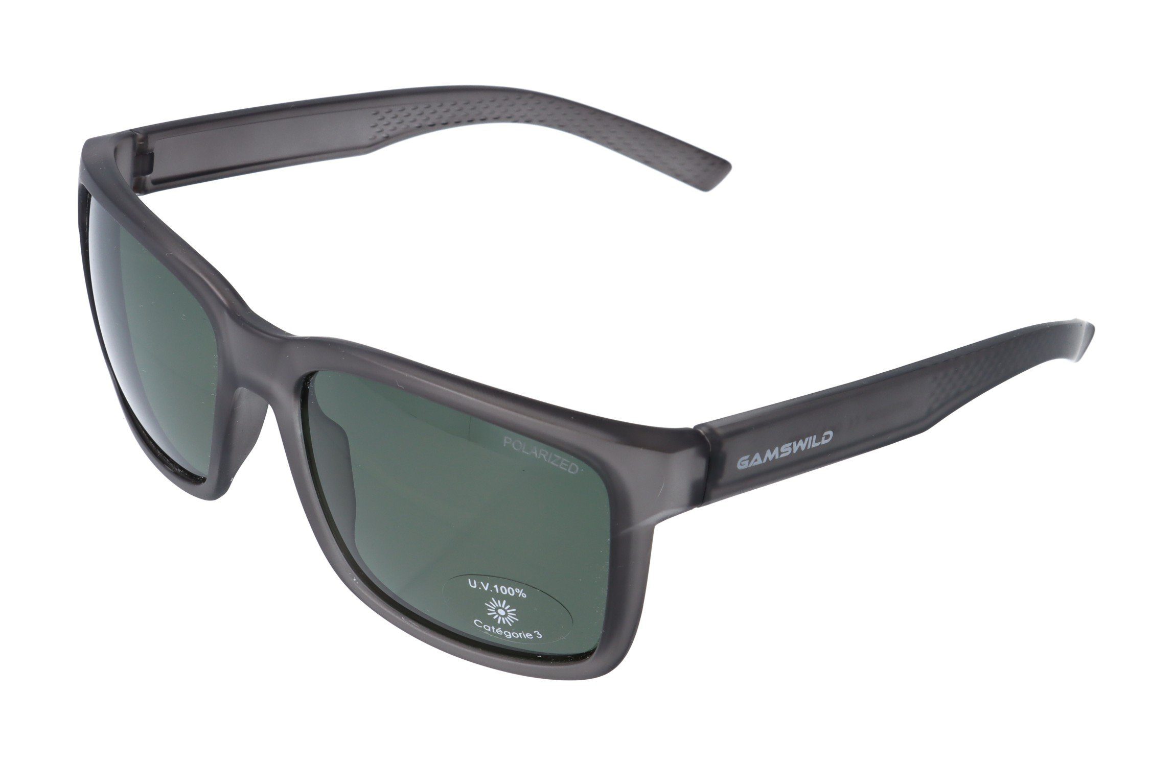 Sonnenbrille UV400 Sportbrille Skibrille Fahrradbrille polarisiert verspiegelte