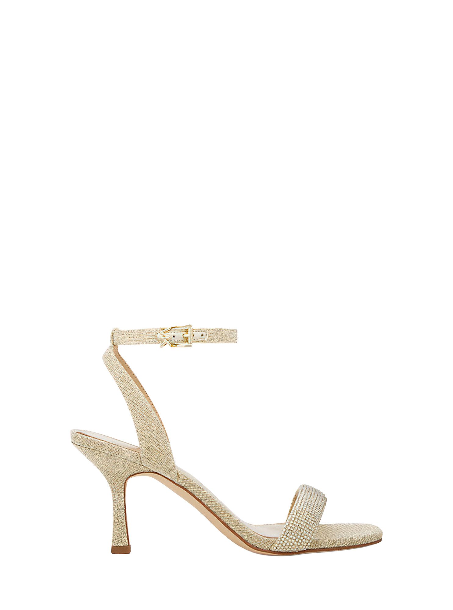 MICHAEL KORS CARRIESAND High-Heel-Sandalette