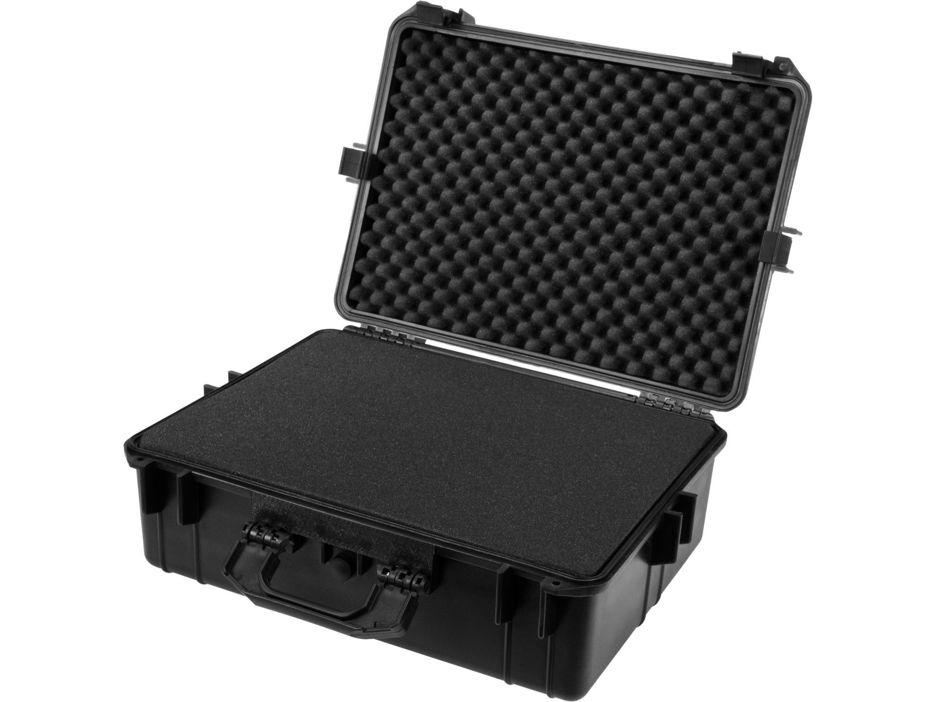 TRIZERATOP Werkzeugkoffer Hermetischer Werkzeugkoffer 569x425x215mm, IP55 (komplett, komplett)