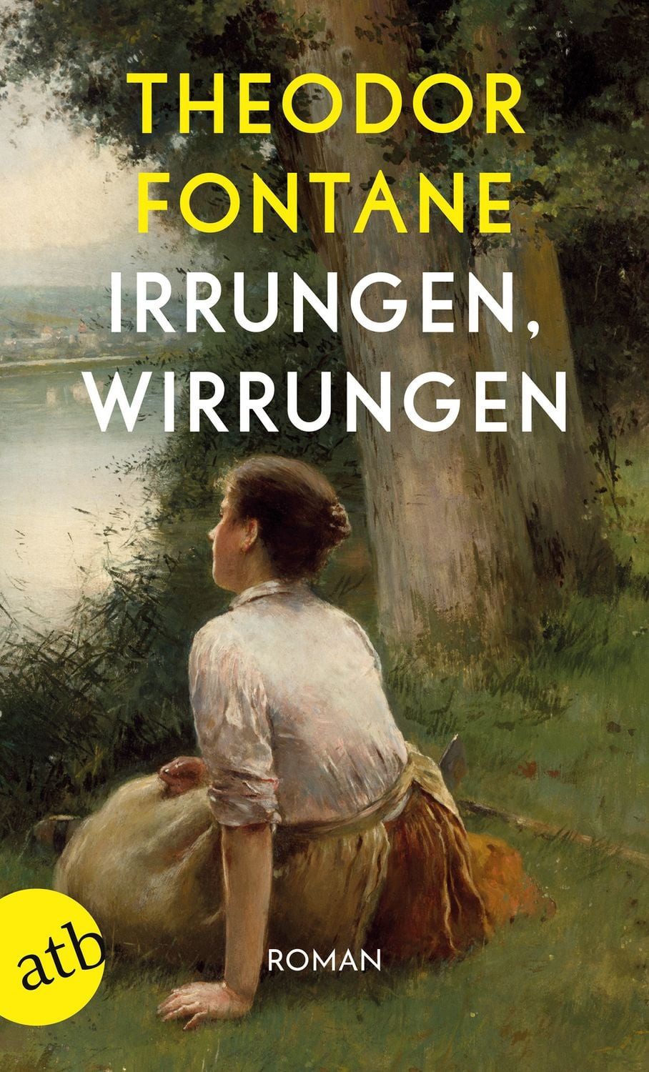 Irrungen, Wirrungen / Theodor Fontane