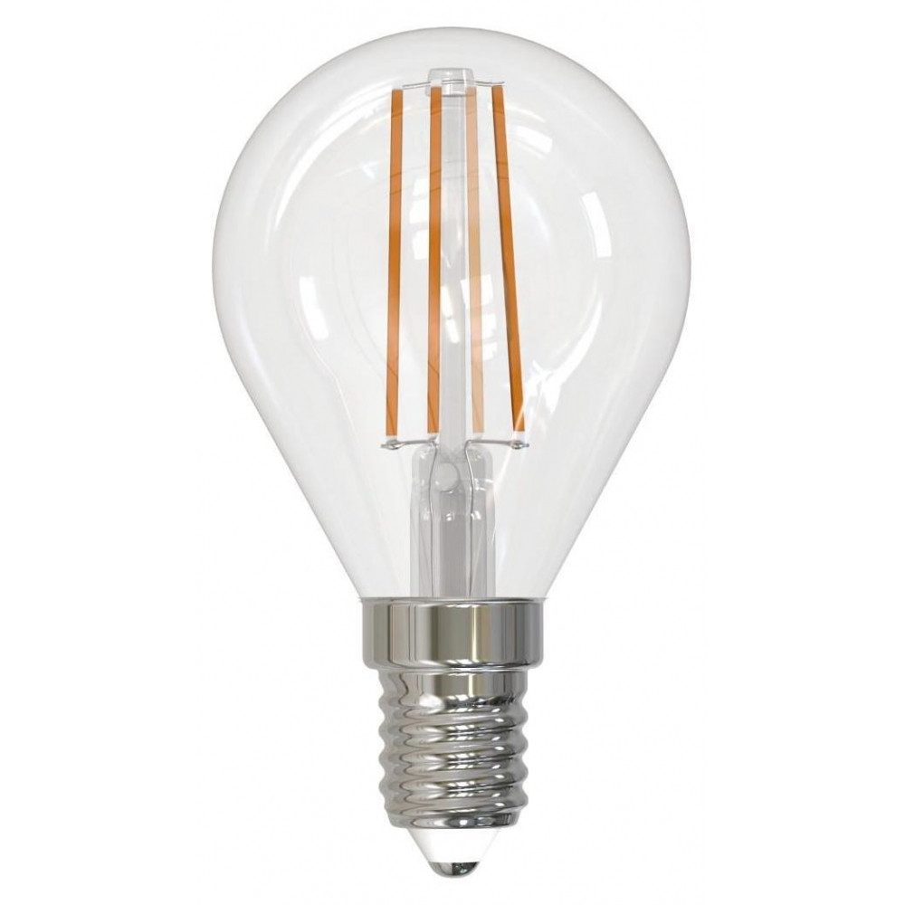 Hama LED-Leuchtmittel 00232552 LED-Filamentlampe E14 470lm Warmweiß