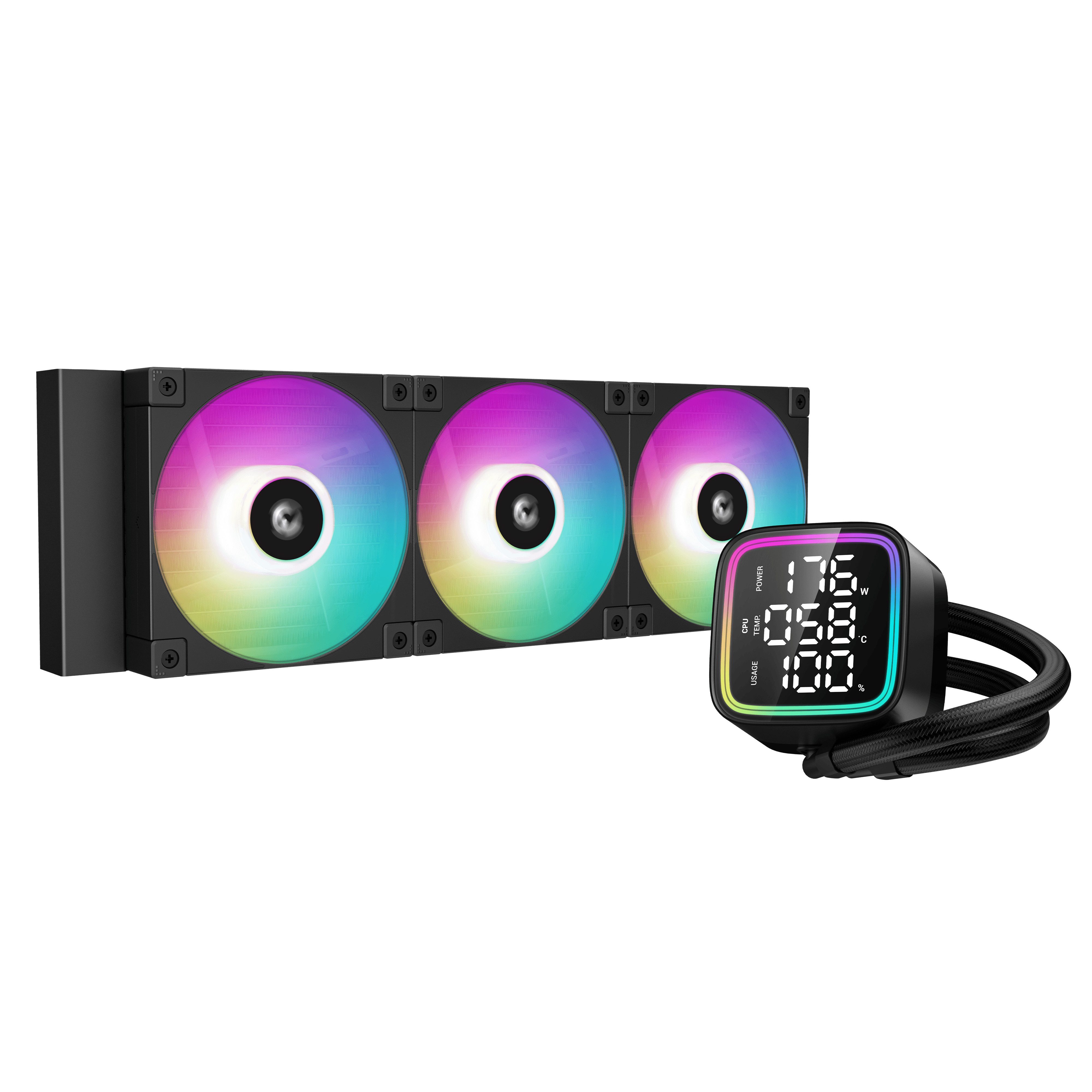 DeepCool Computer-Kühlmittel